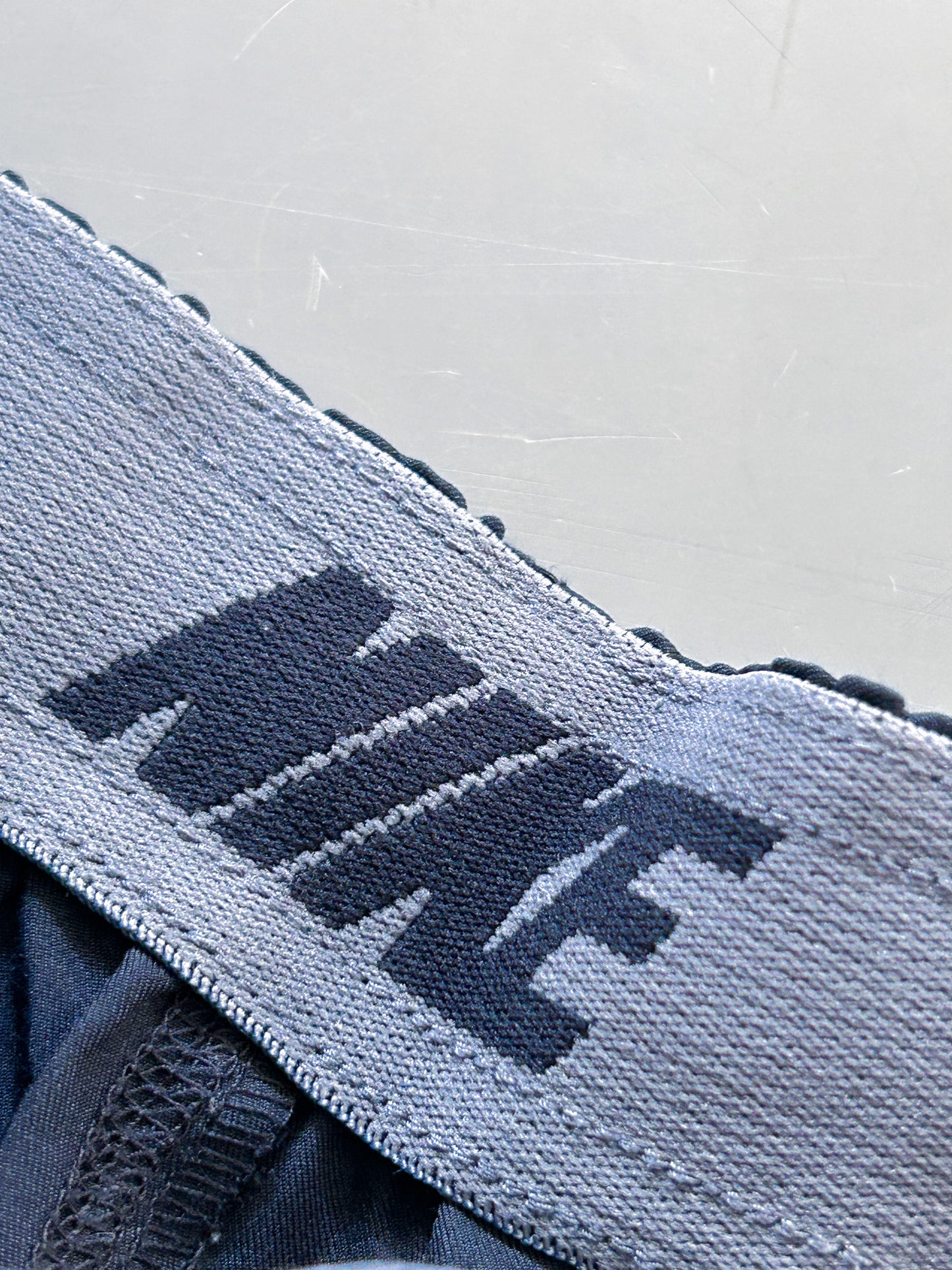 Nike Vintage *Classic* Trackpants | L