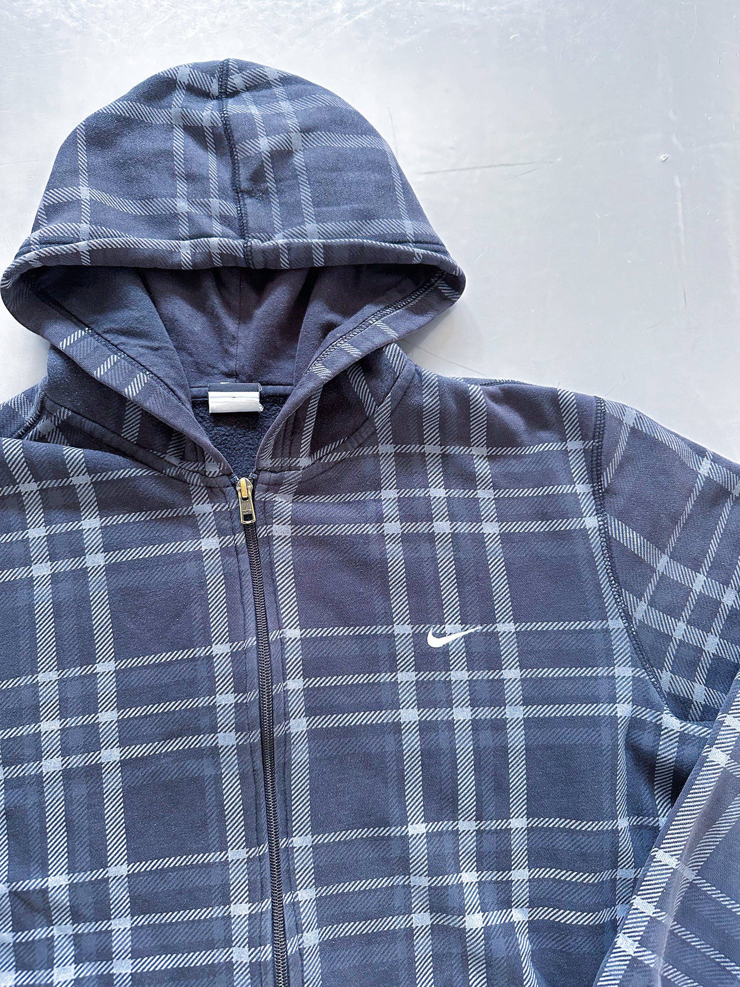 Nike Vintage Pullover | L