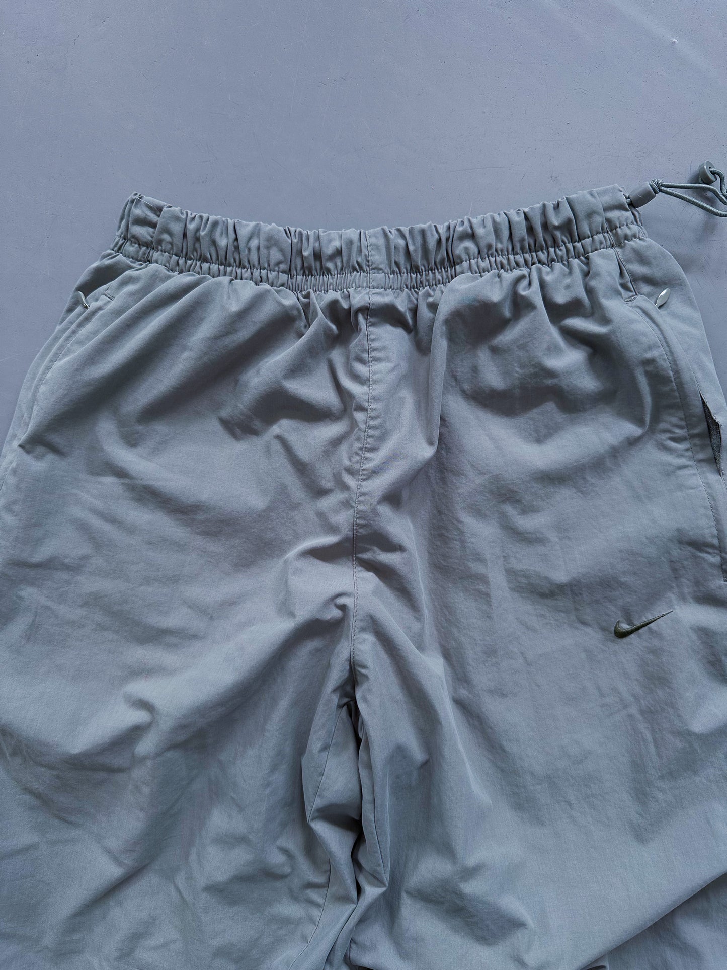 Nike Vintage Trackpants | S