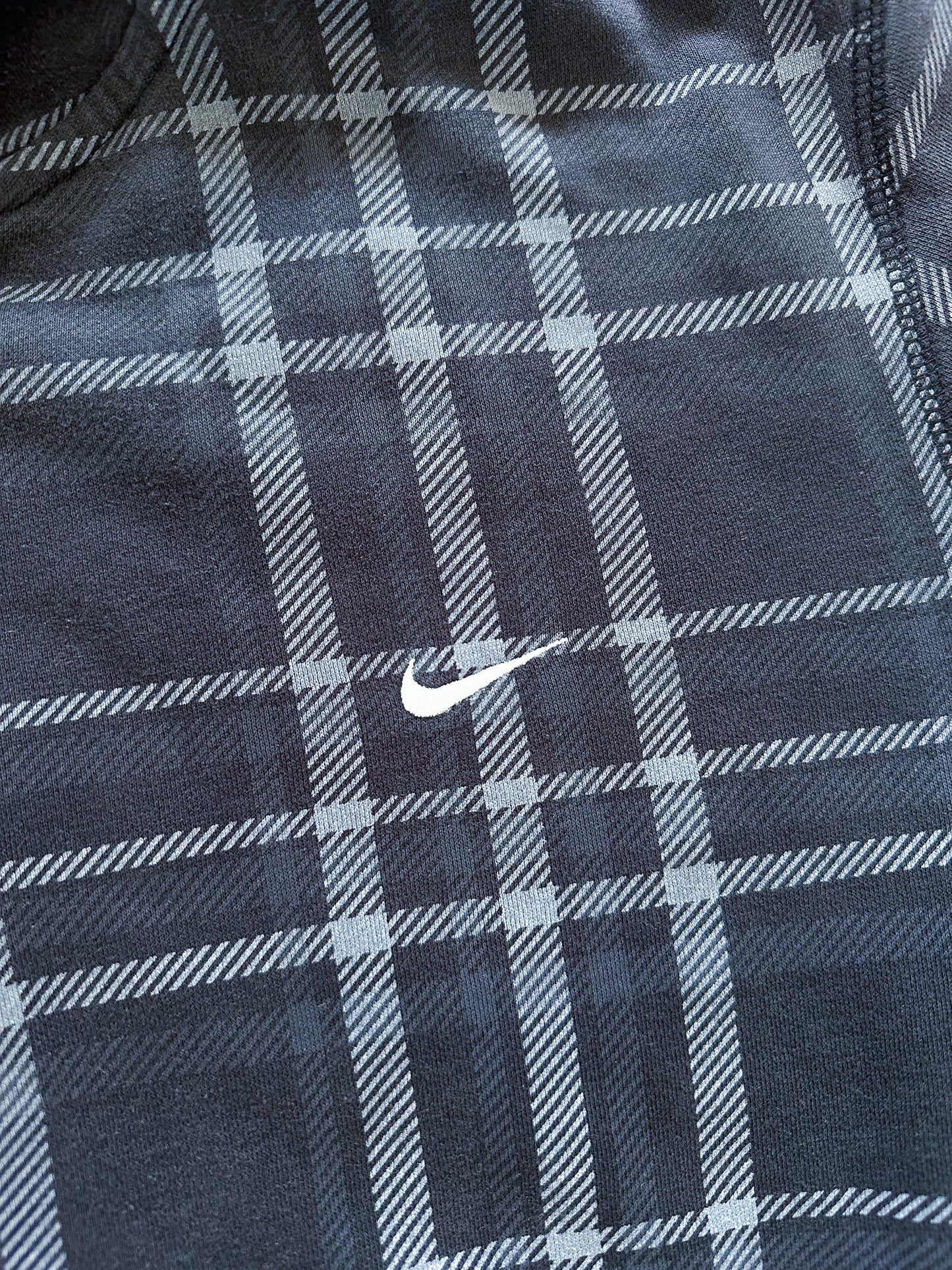Nike Vintage Pullover | L