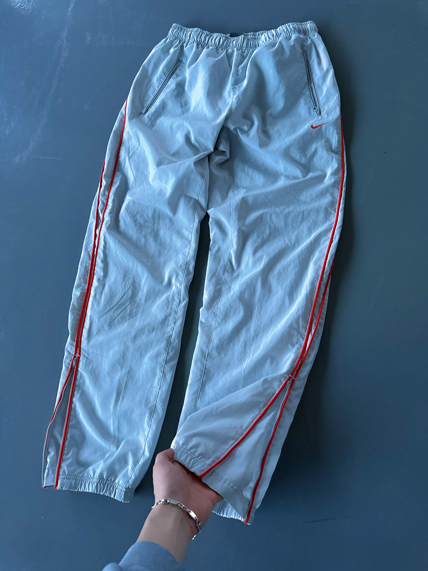 Nike Vintage Trackpants | M