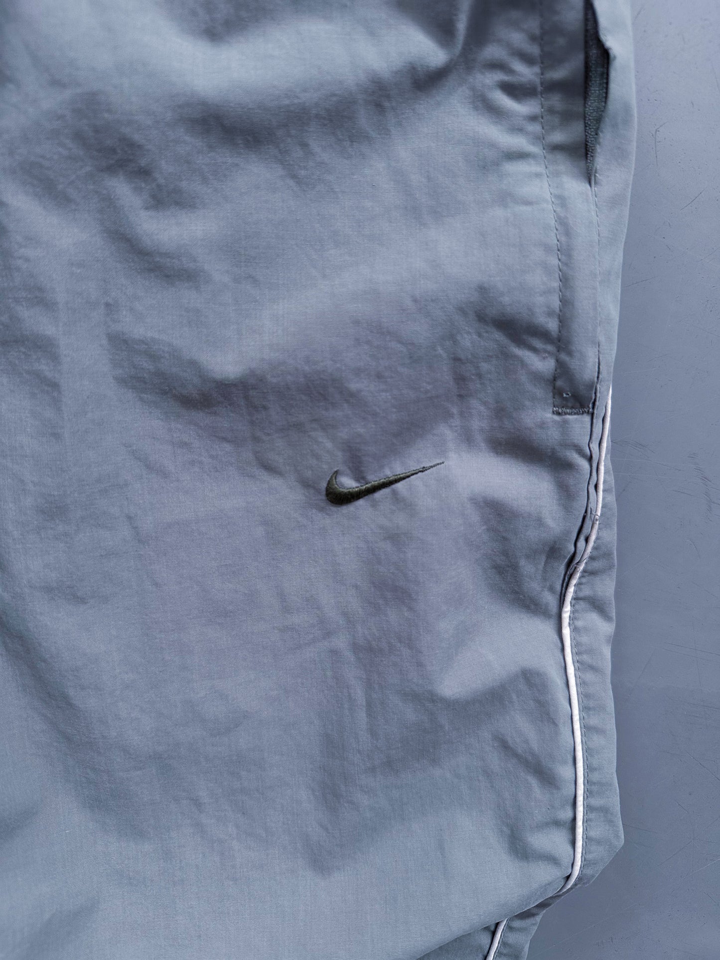 Nike Vintage Trackpants | S