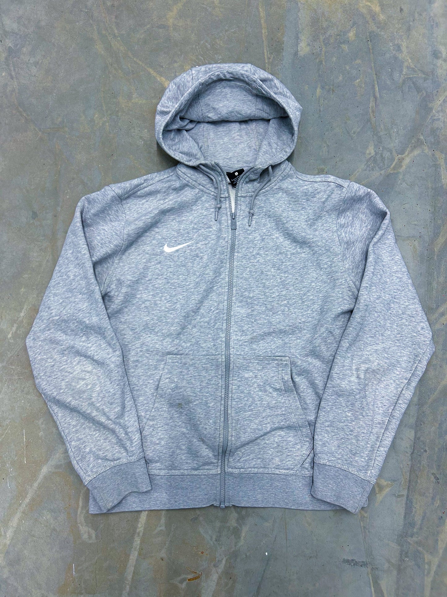 Nike Vintage Sweatjacke | L;XL