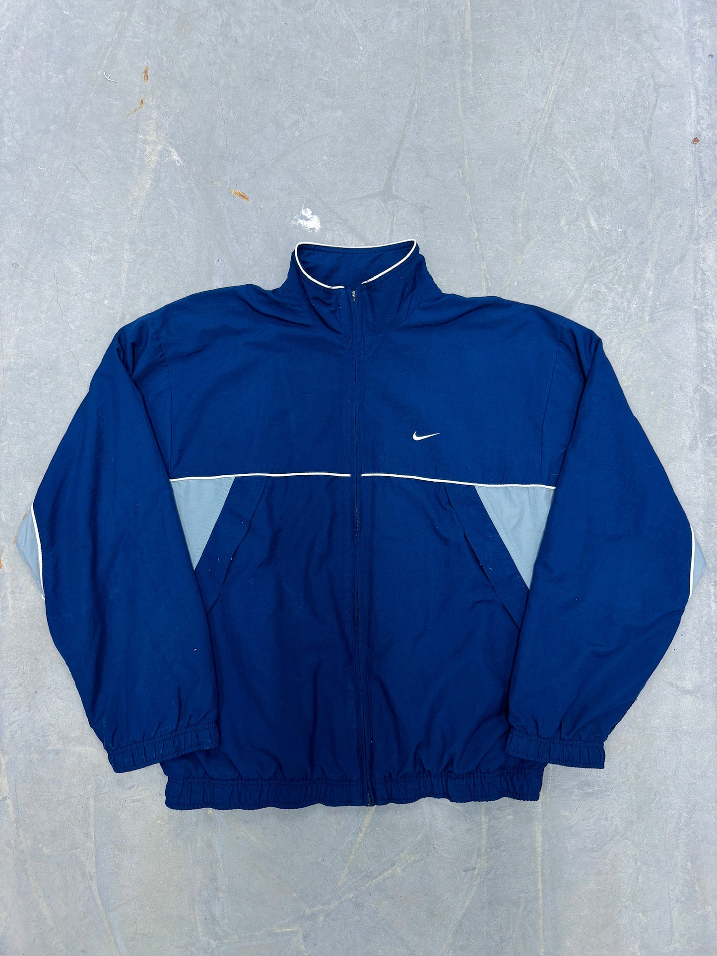 Vintage Nike Trackjacket | M