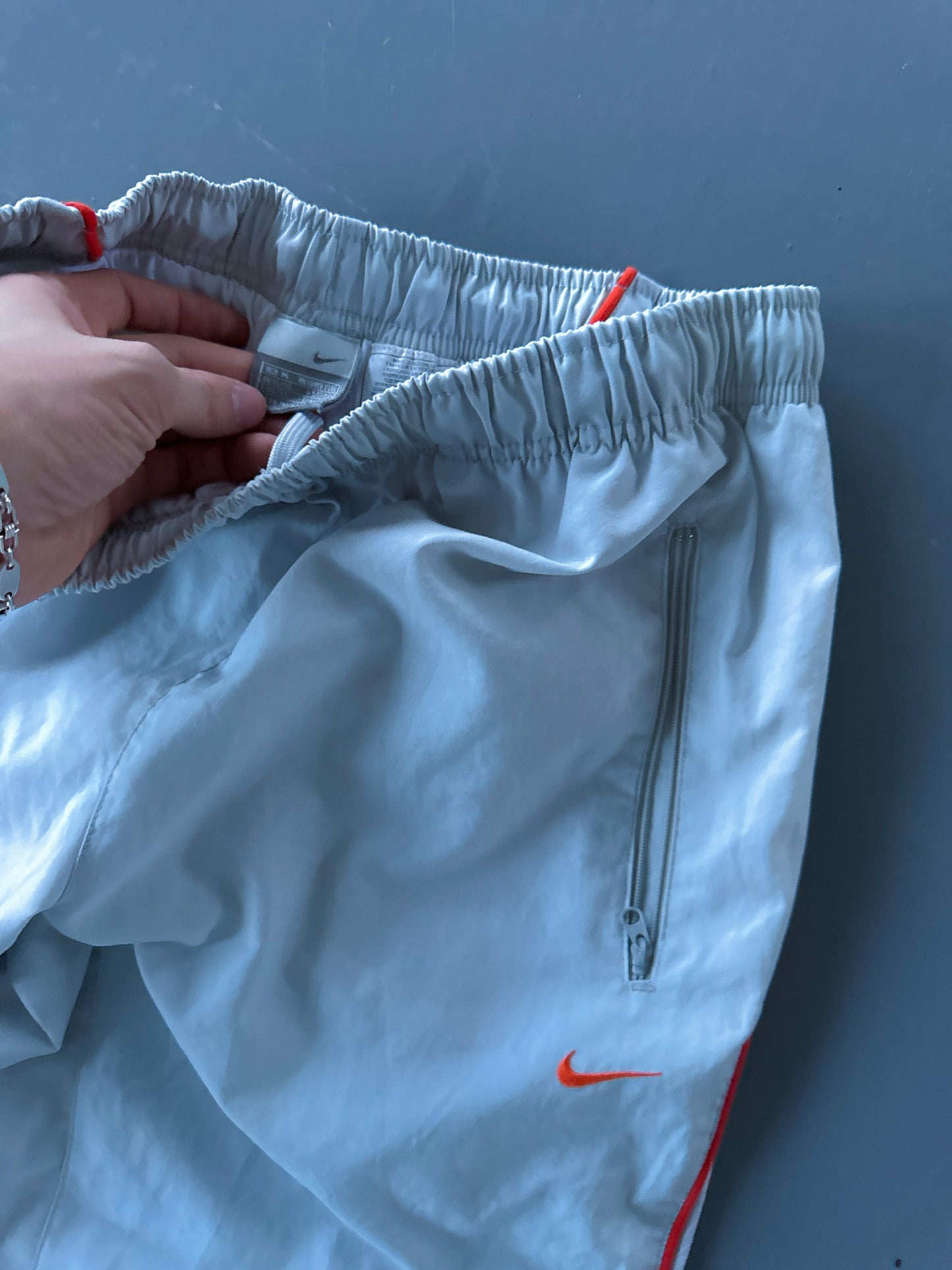 Nike Vintage Trackpants | M