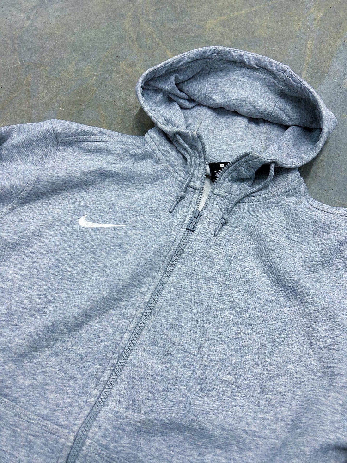 Nike Vintage Sweatjacke | S;L