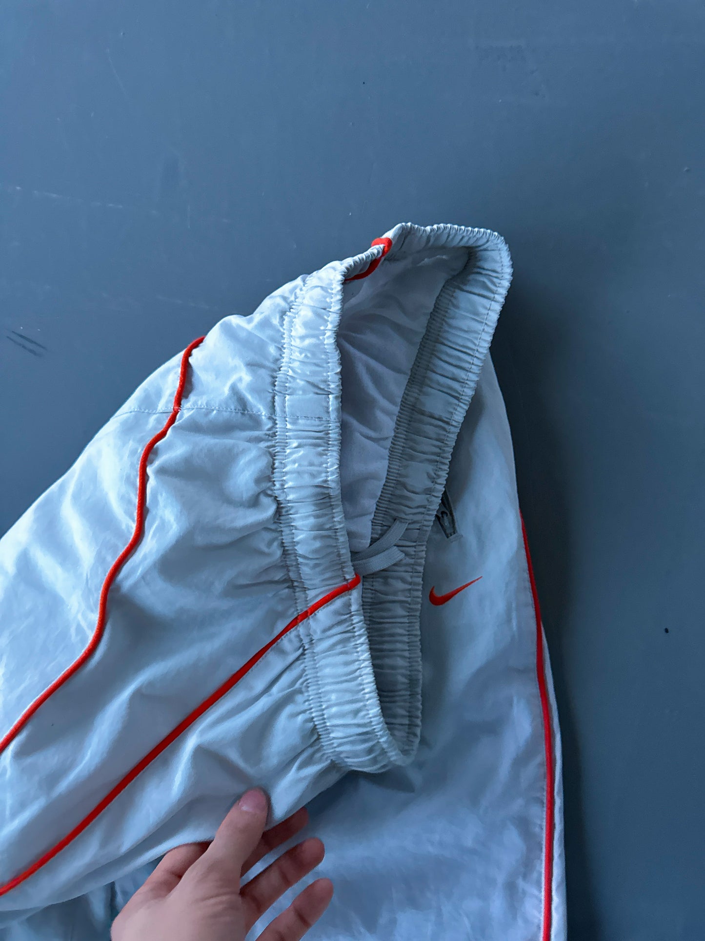 Nike Vintage Trackpants | M