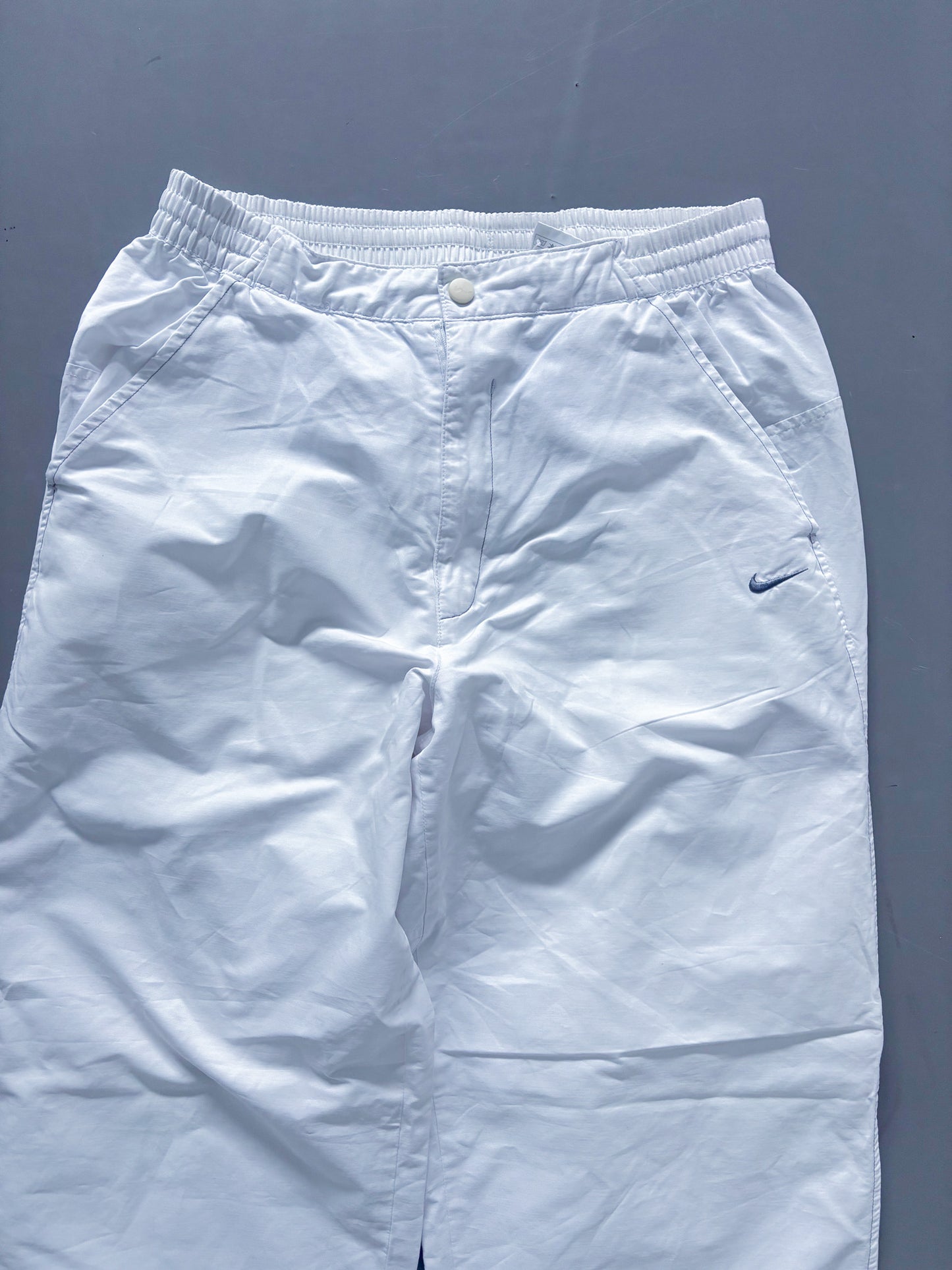 Nike Vintage Trackpants | M