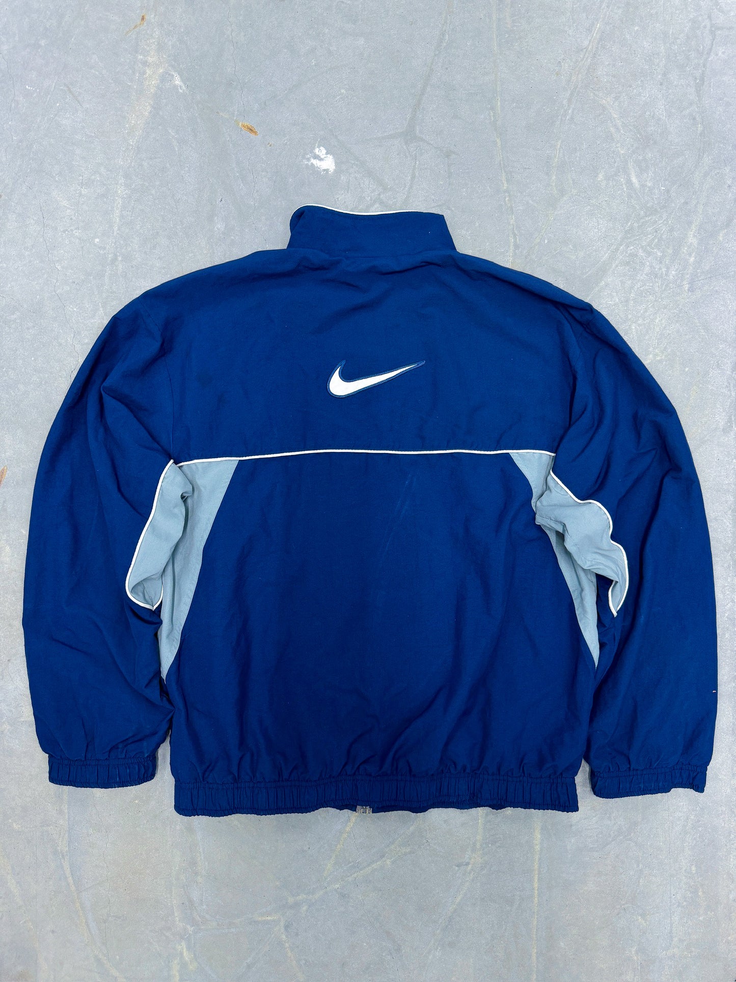 Vintage Nike Trackjacket | M