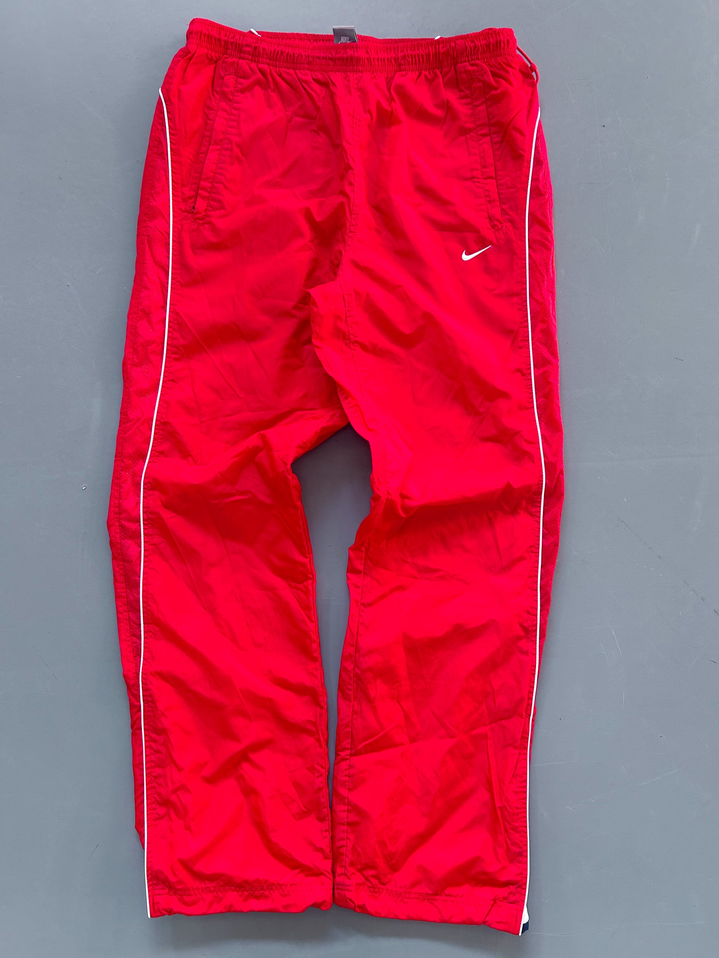 Nike Vintage Trackpants | L