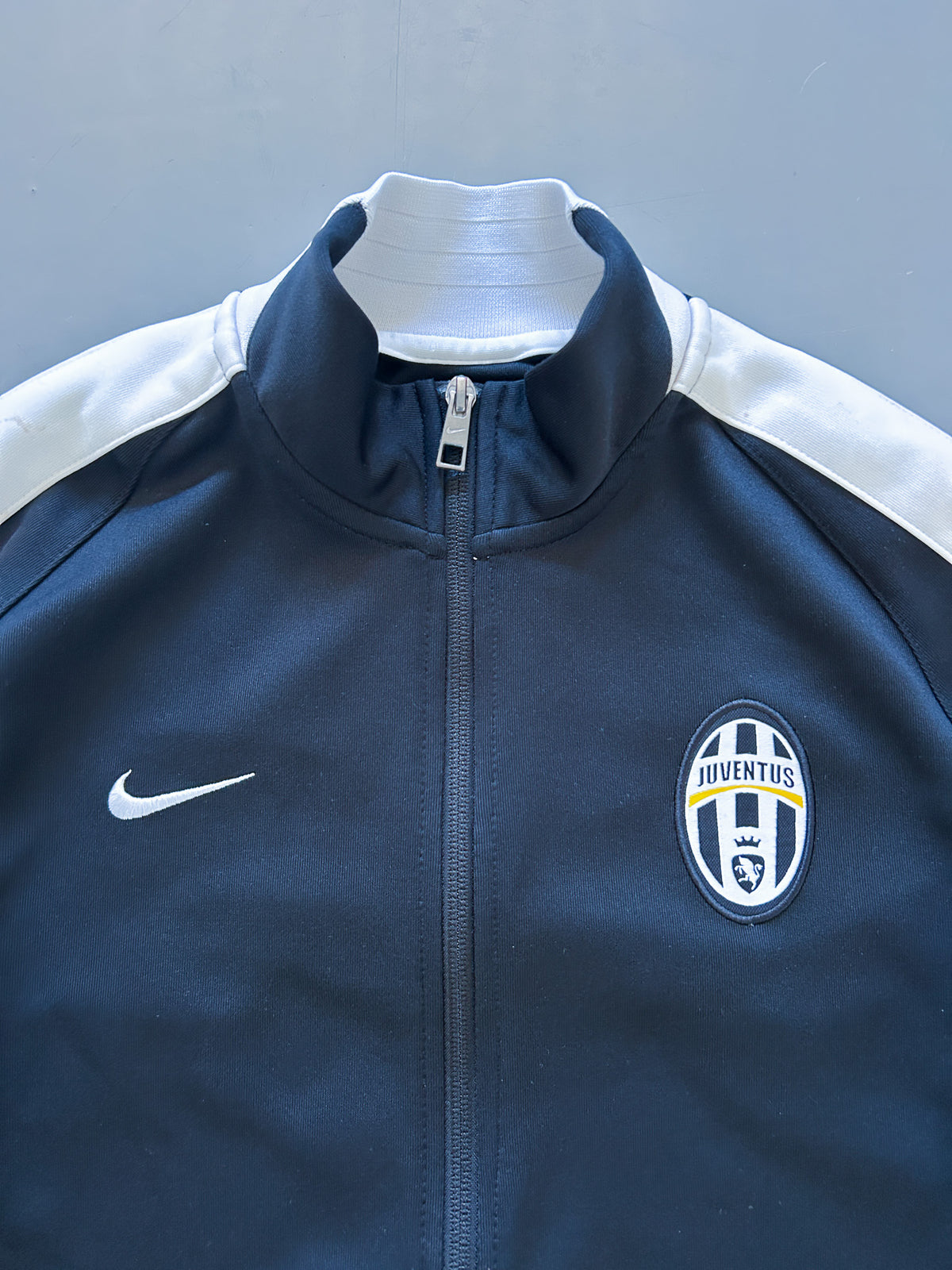 Nike x Juventus Turin Vintage Trackjacket | S
