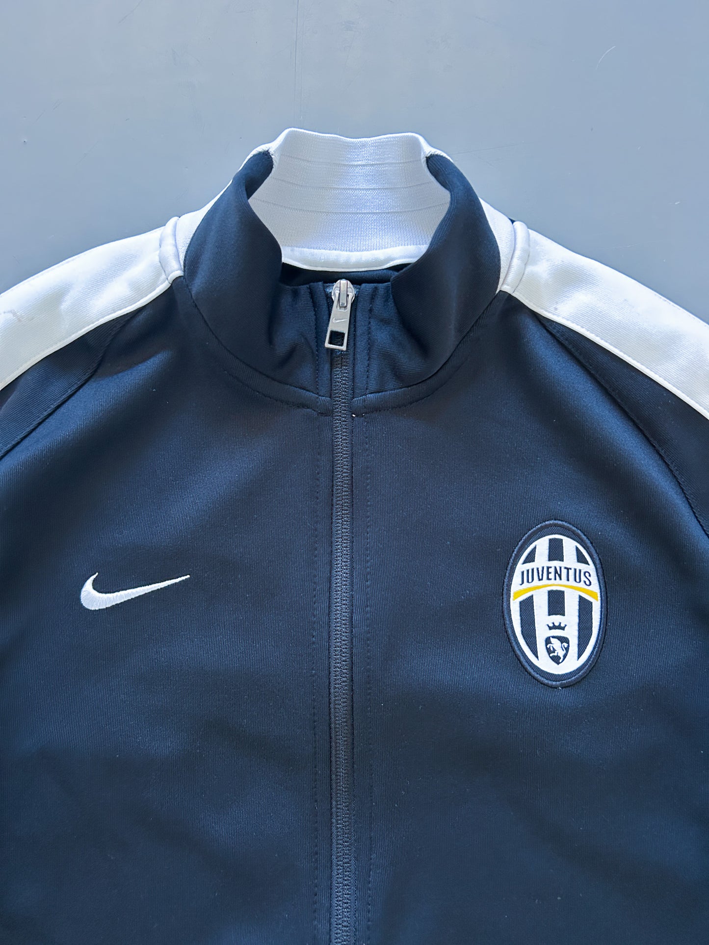 Nike x Juventus Turin Vintage Trackjacket | M