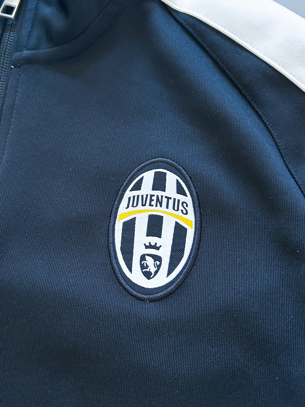 Nike x Juventus Turin Vintage Trackjacket | S