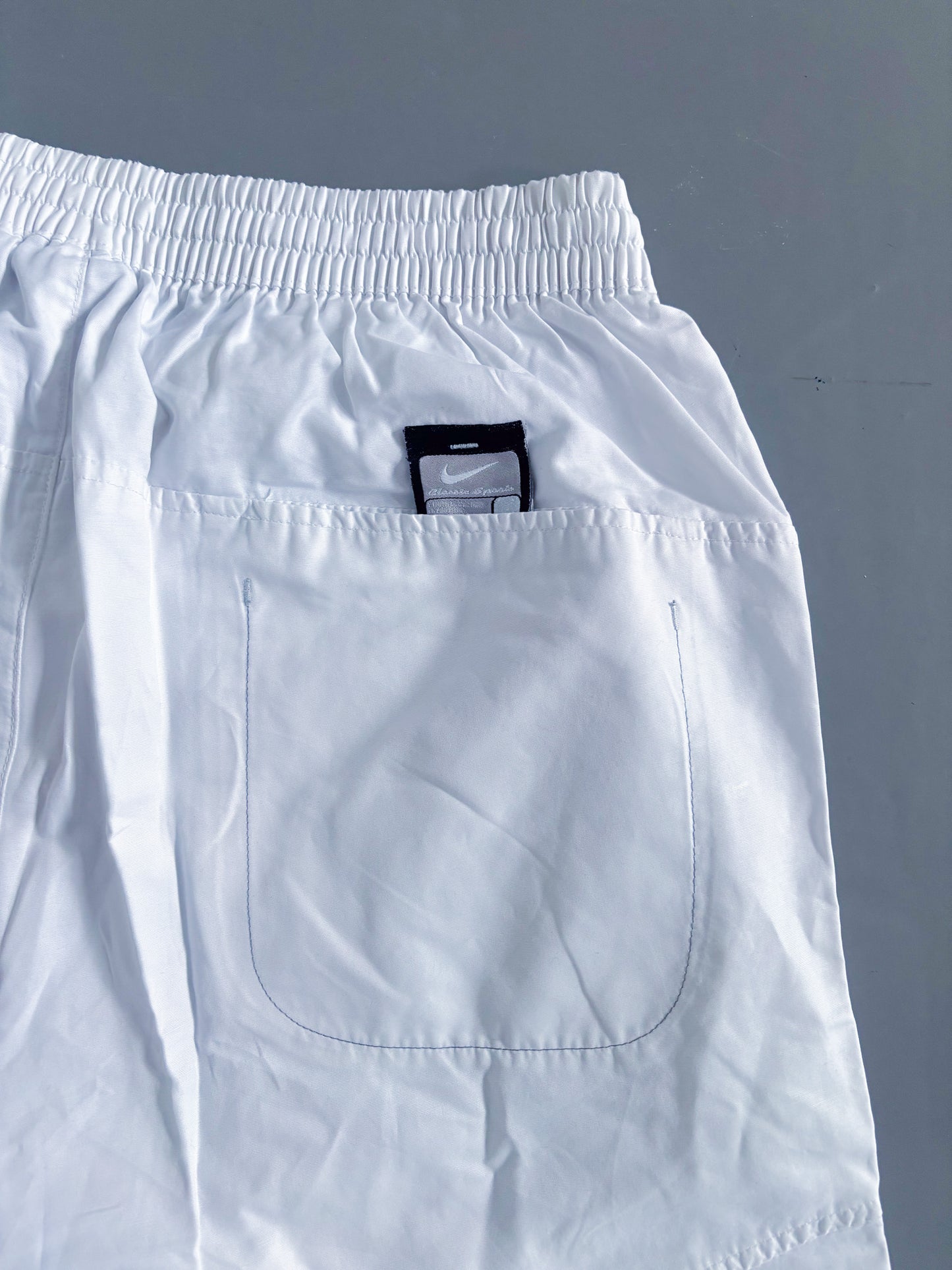Nike Vintage Trackpants | M