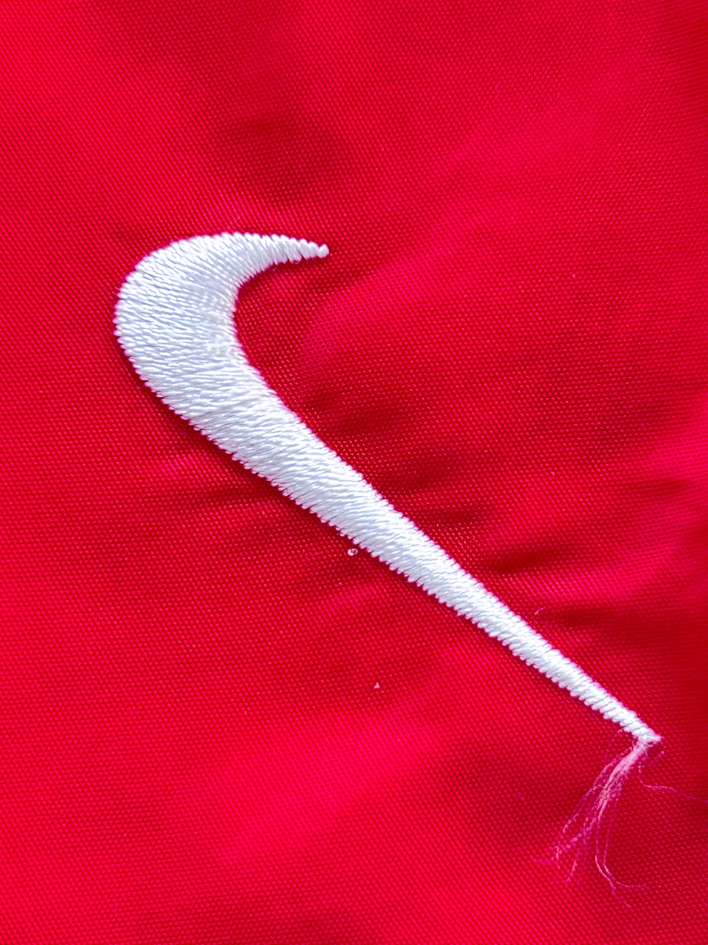 Nike Vintage Trackpants | L