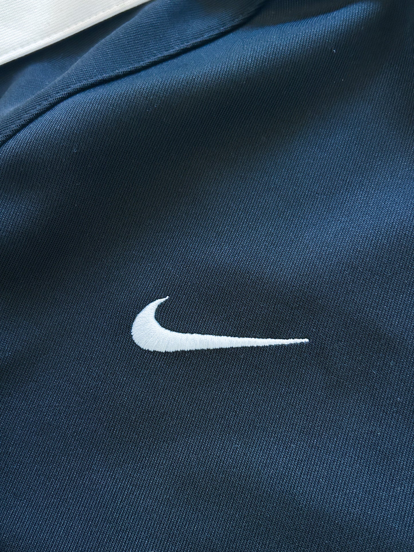 Nike x Juventus Turin Vintage Trackjacket | M