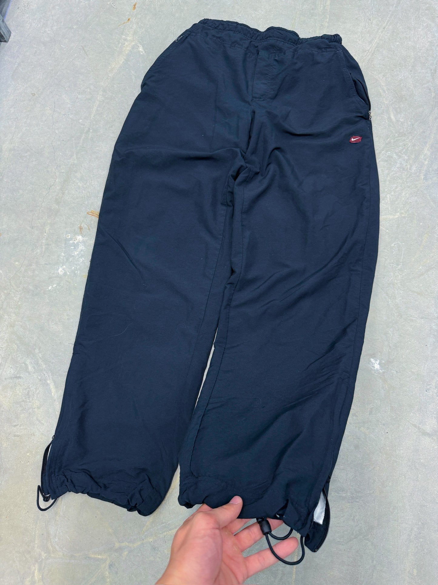 Nike Vintage Trackpants | M