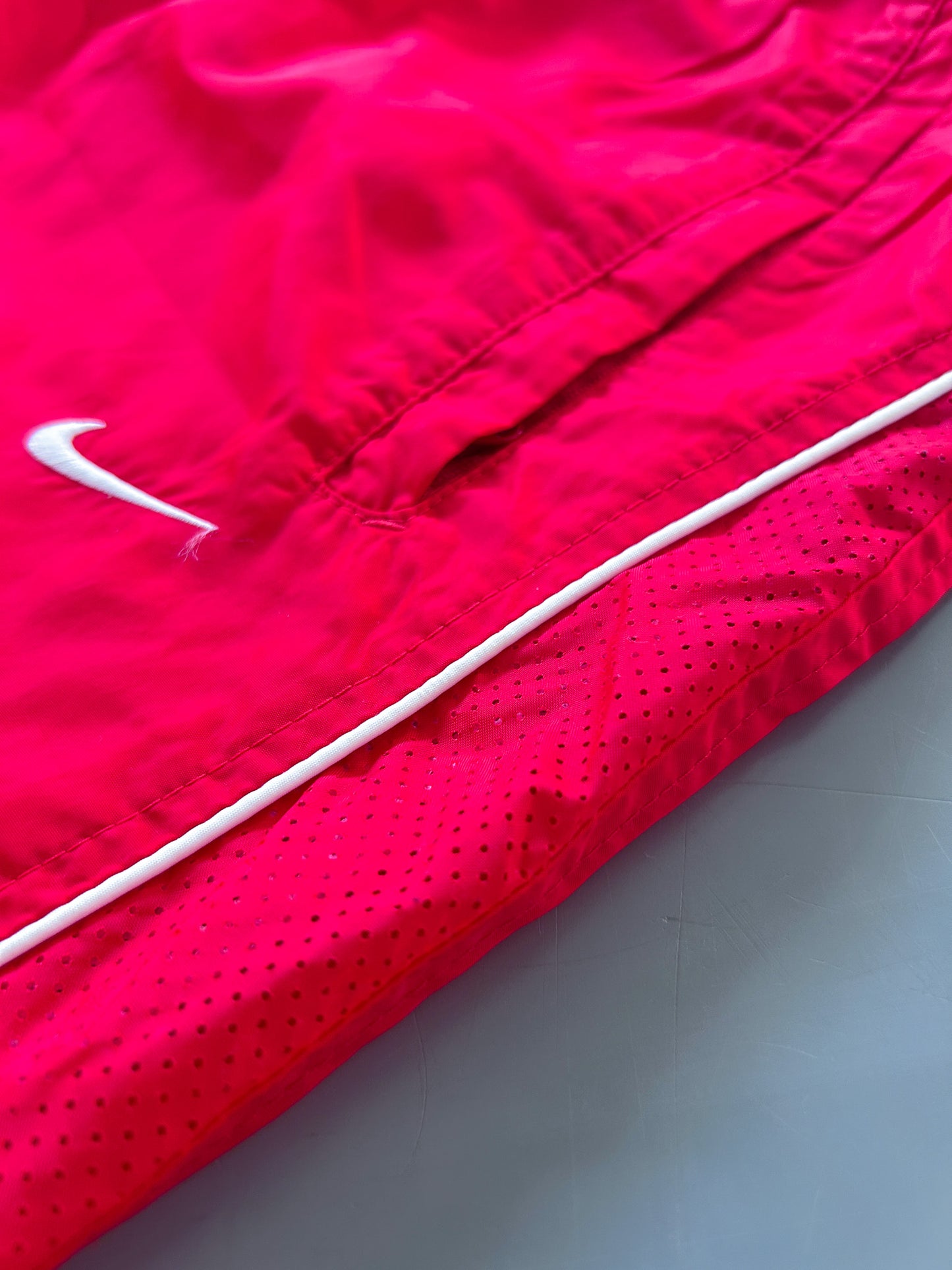 Nike Vintage Trackpants | L