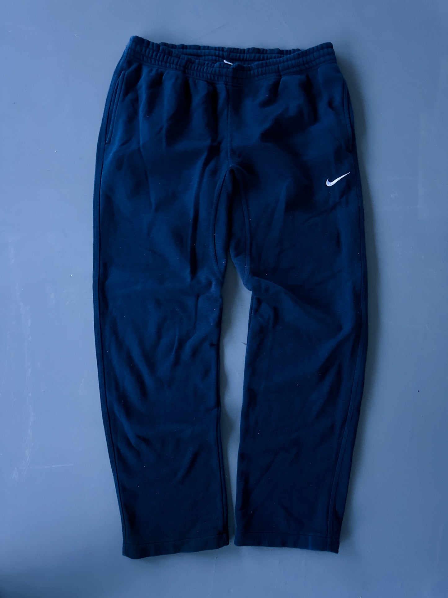 Nike Vintage Open Leg Sweatpants | XS