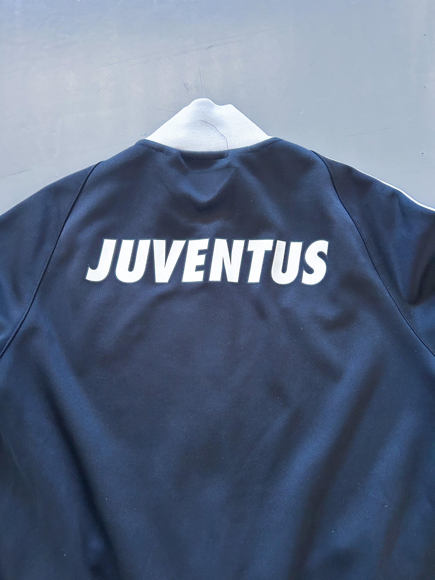 Nike x Juventus Turin Vintage Trackjacket | M