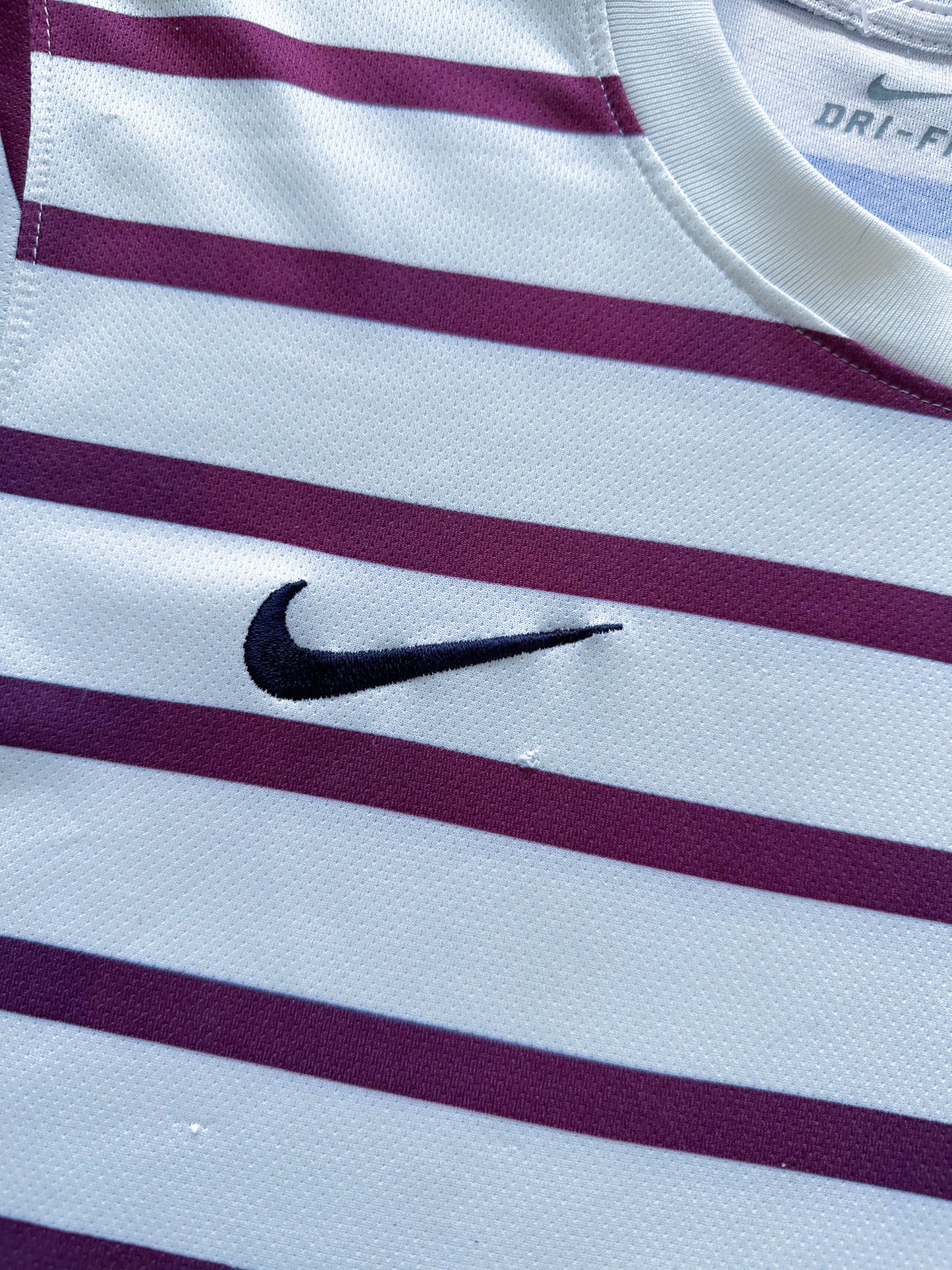 Nike x France Vintage Shirt | M