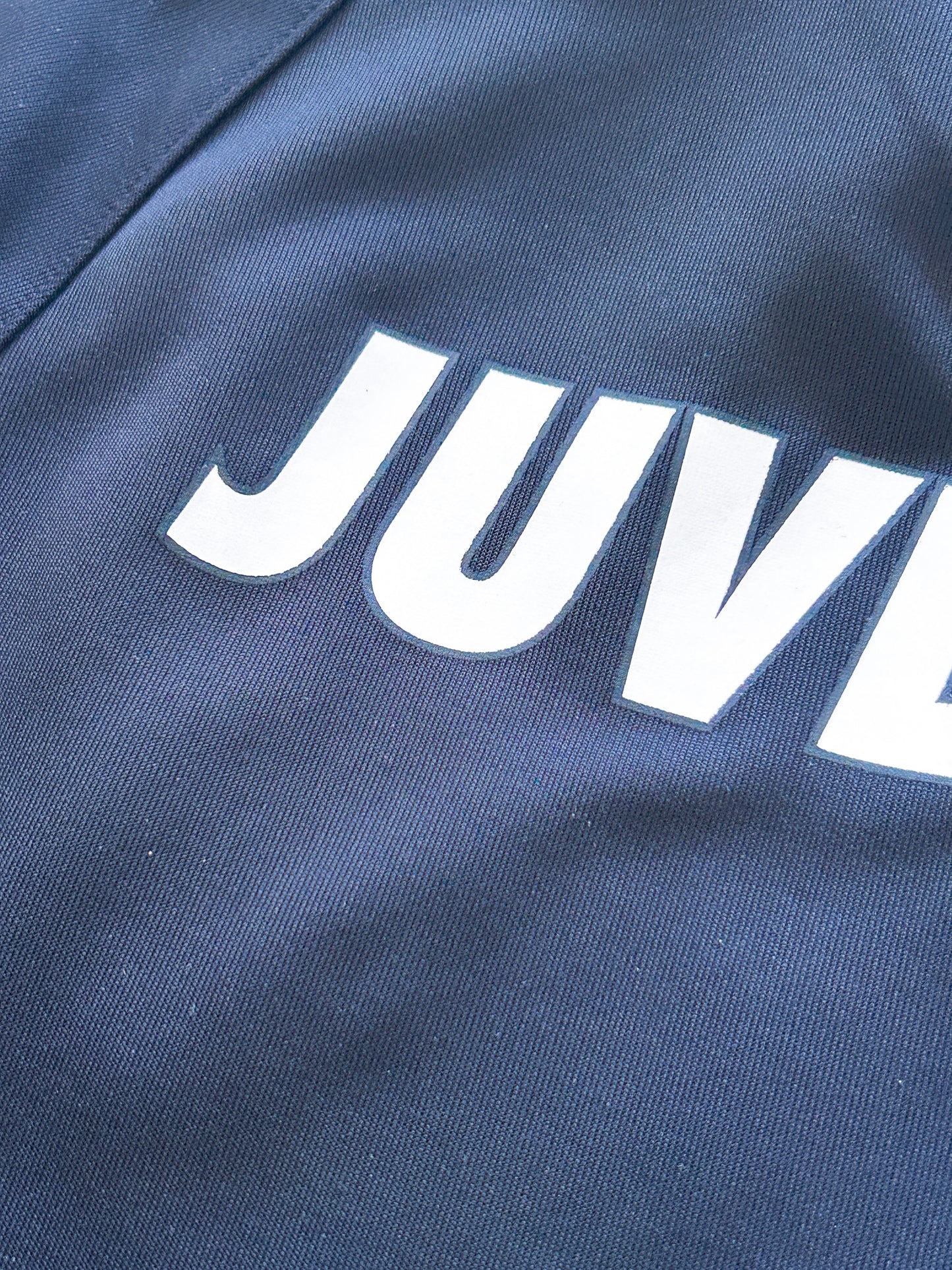 Nike x Juventus Turin Vintage Trackjacket | M