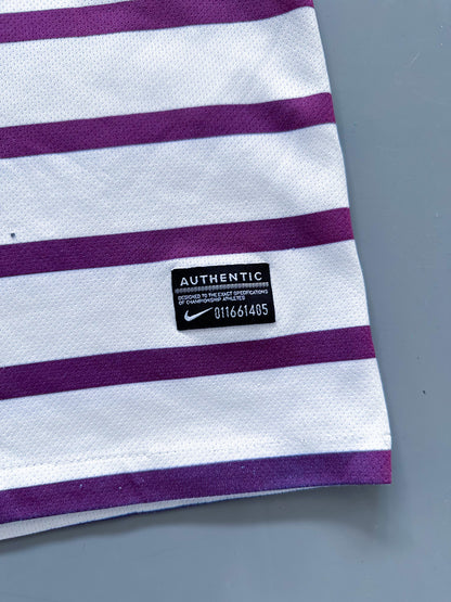 Nike x France Vintage Shirt | M