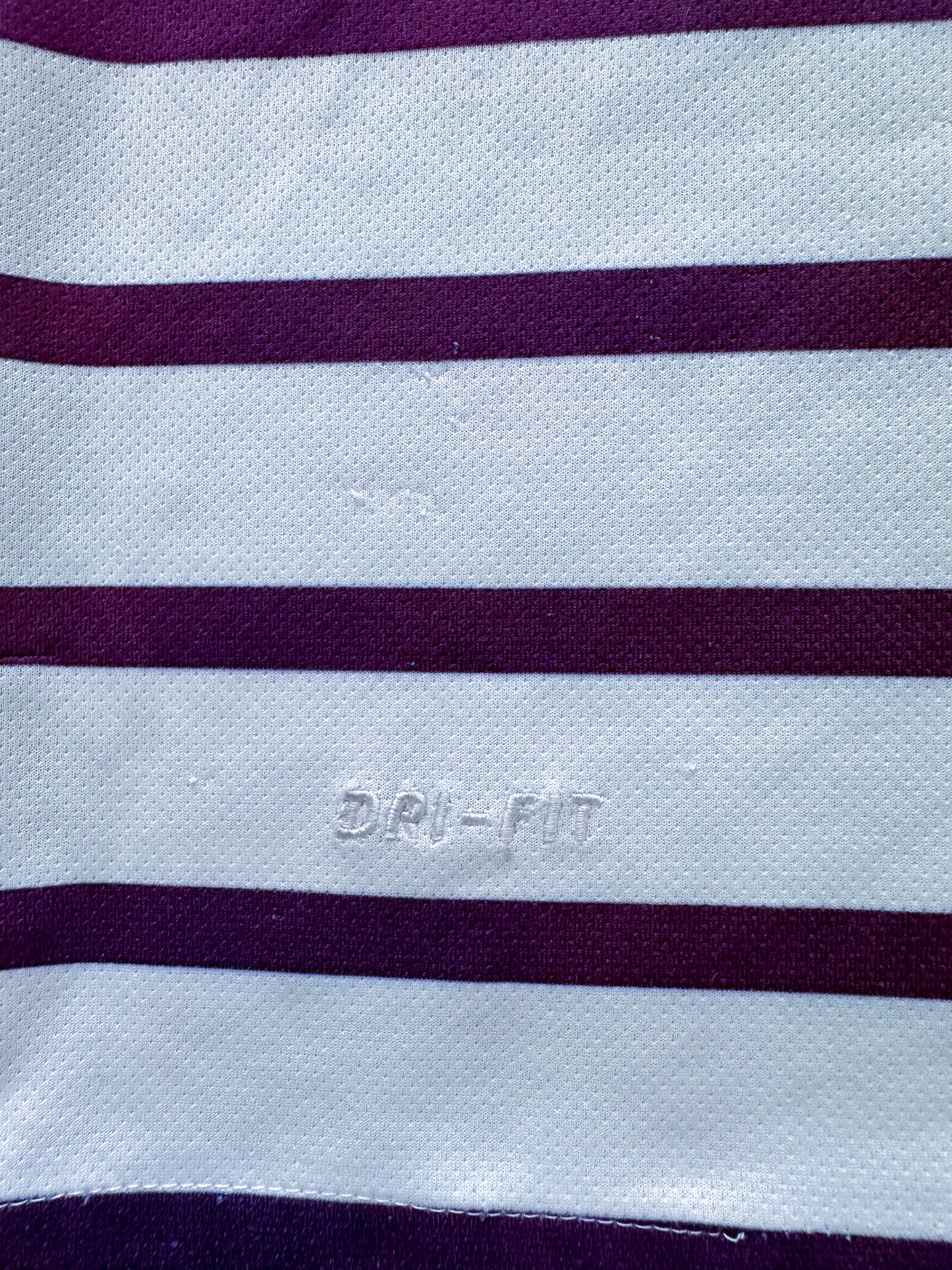 Nike x France Vintage Shirt | M
