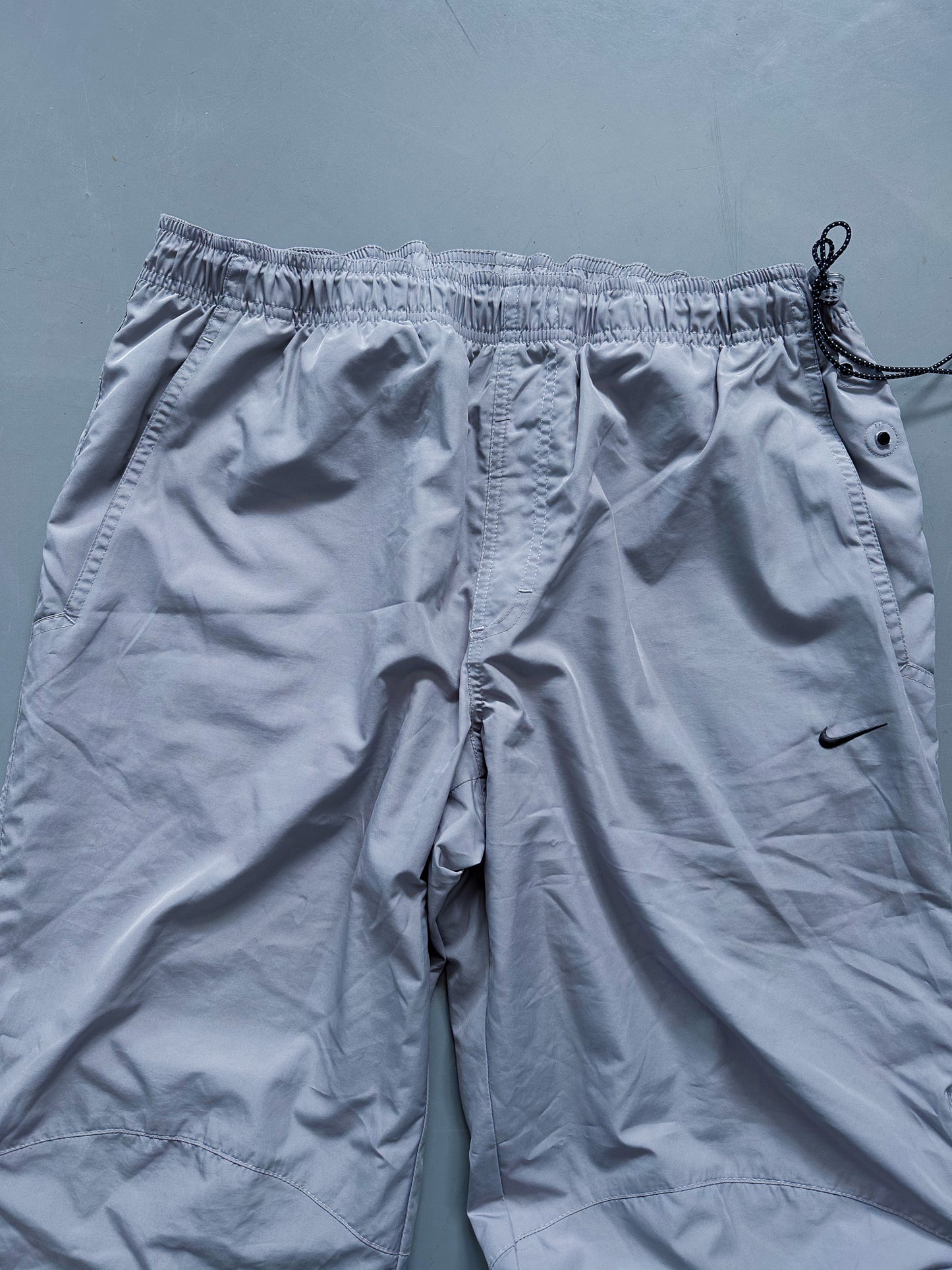 Nike Vintage Trackpants | L
