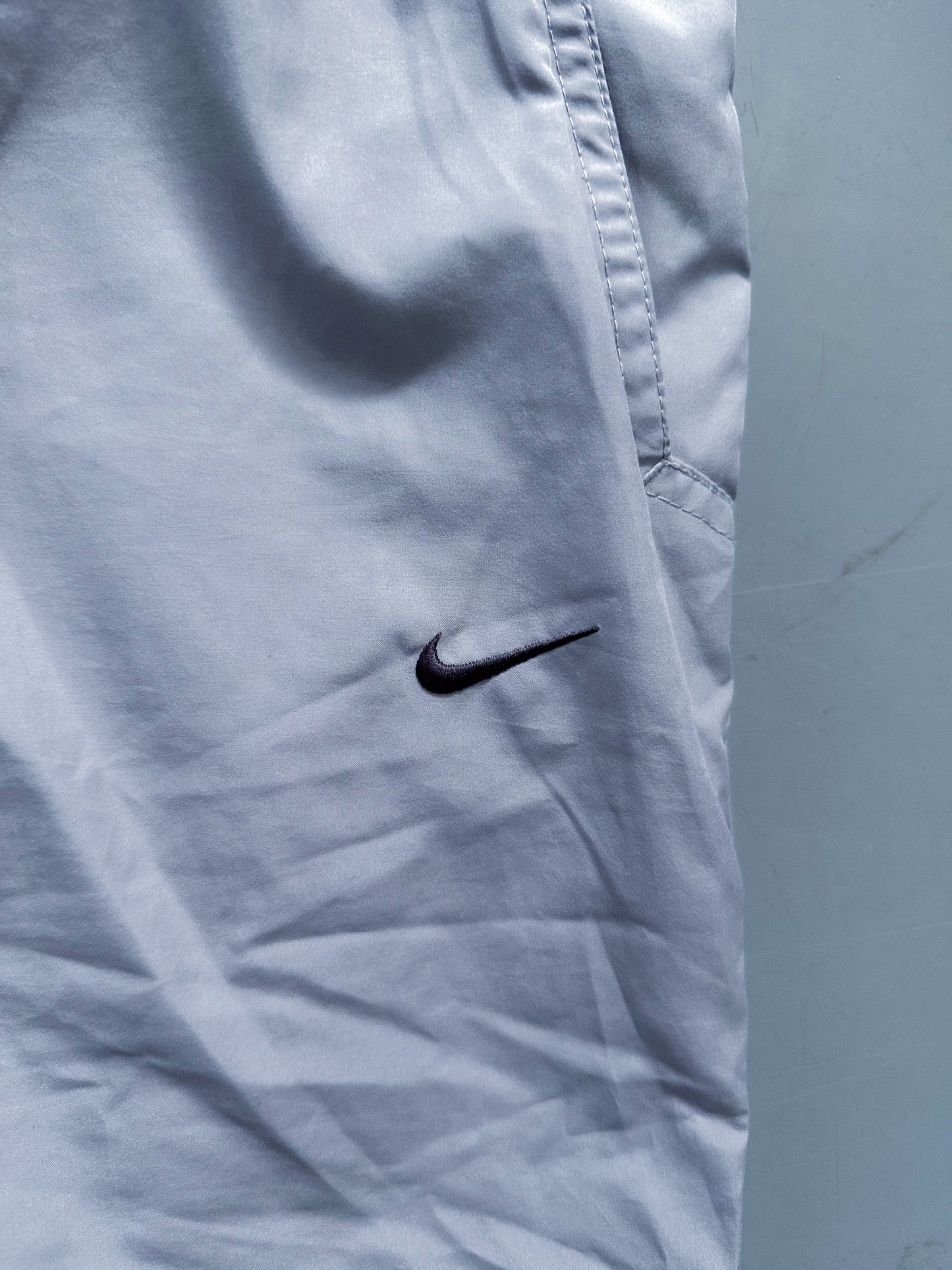 Nike Vintage Trackpants | L