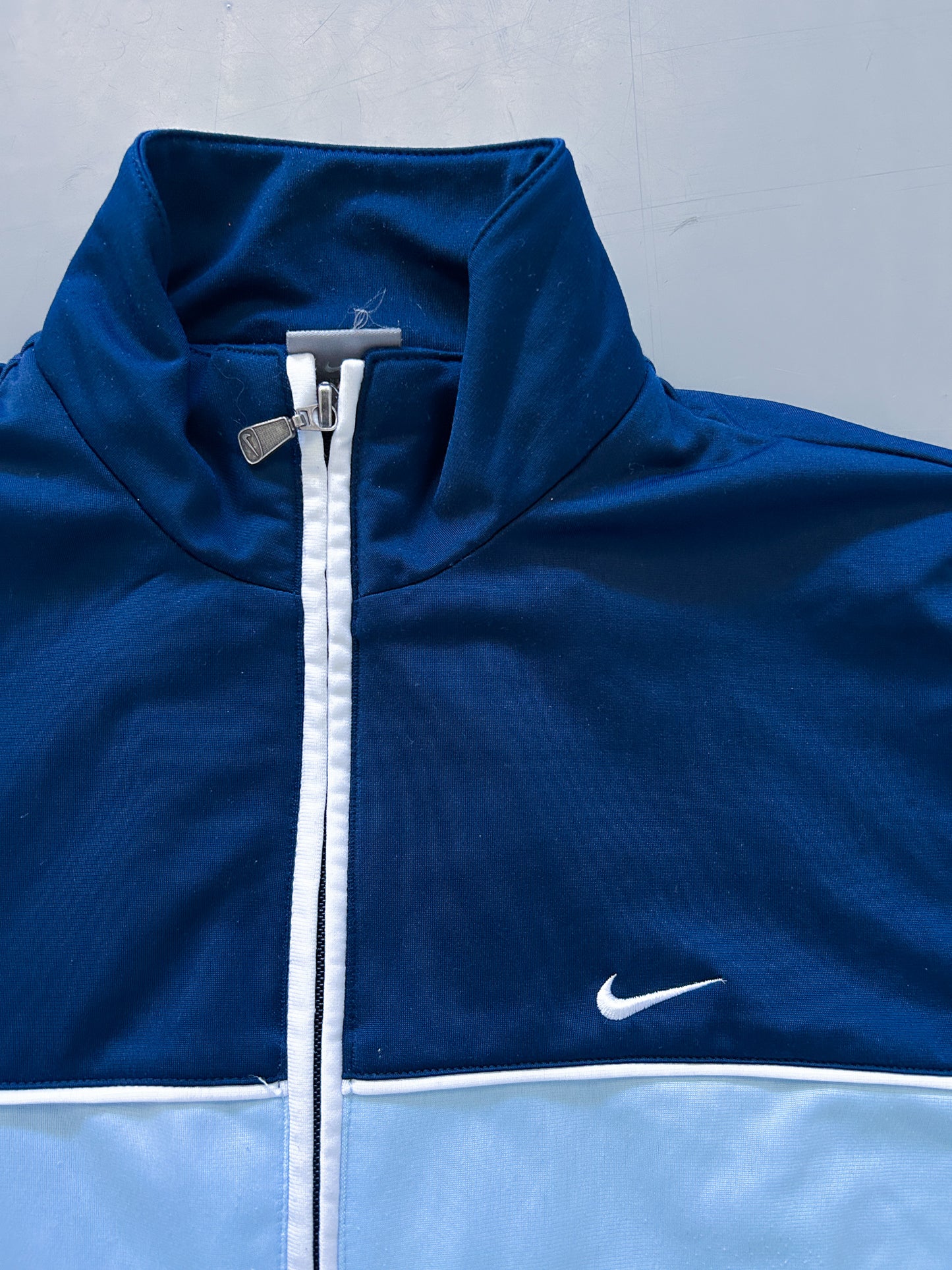 Nike Vintage Trackjacket | M