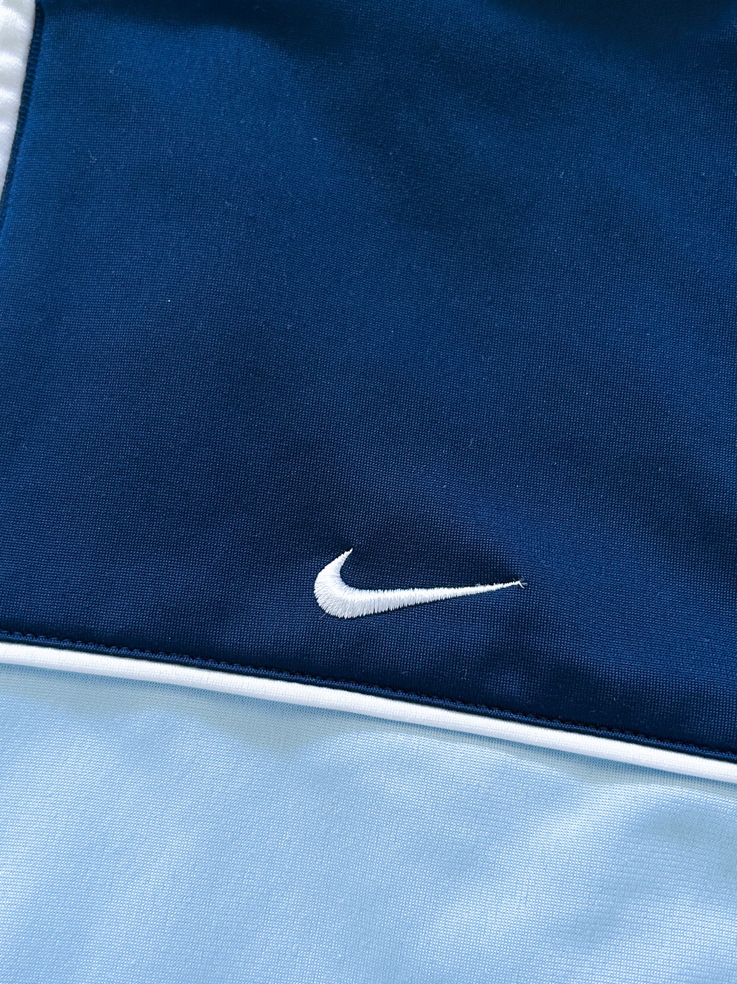 Nike Vintage Trackjacket | M