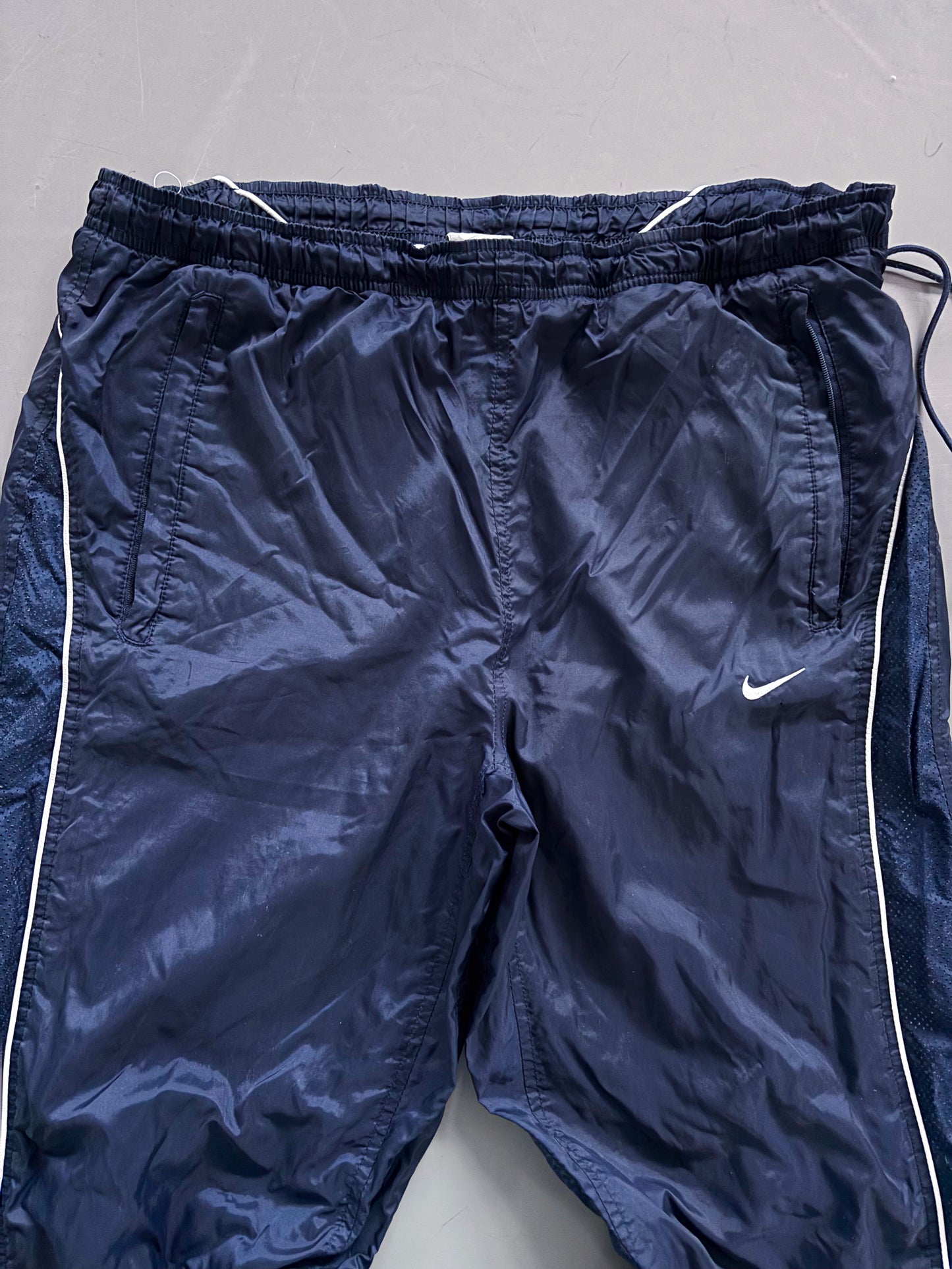 Nike Vintage *PREMIUM* Trackpants | M