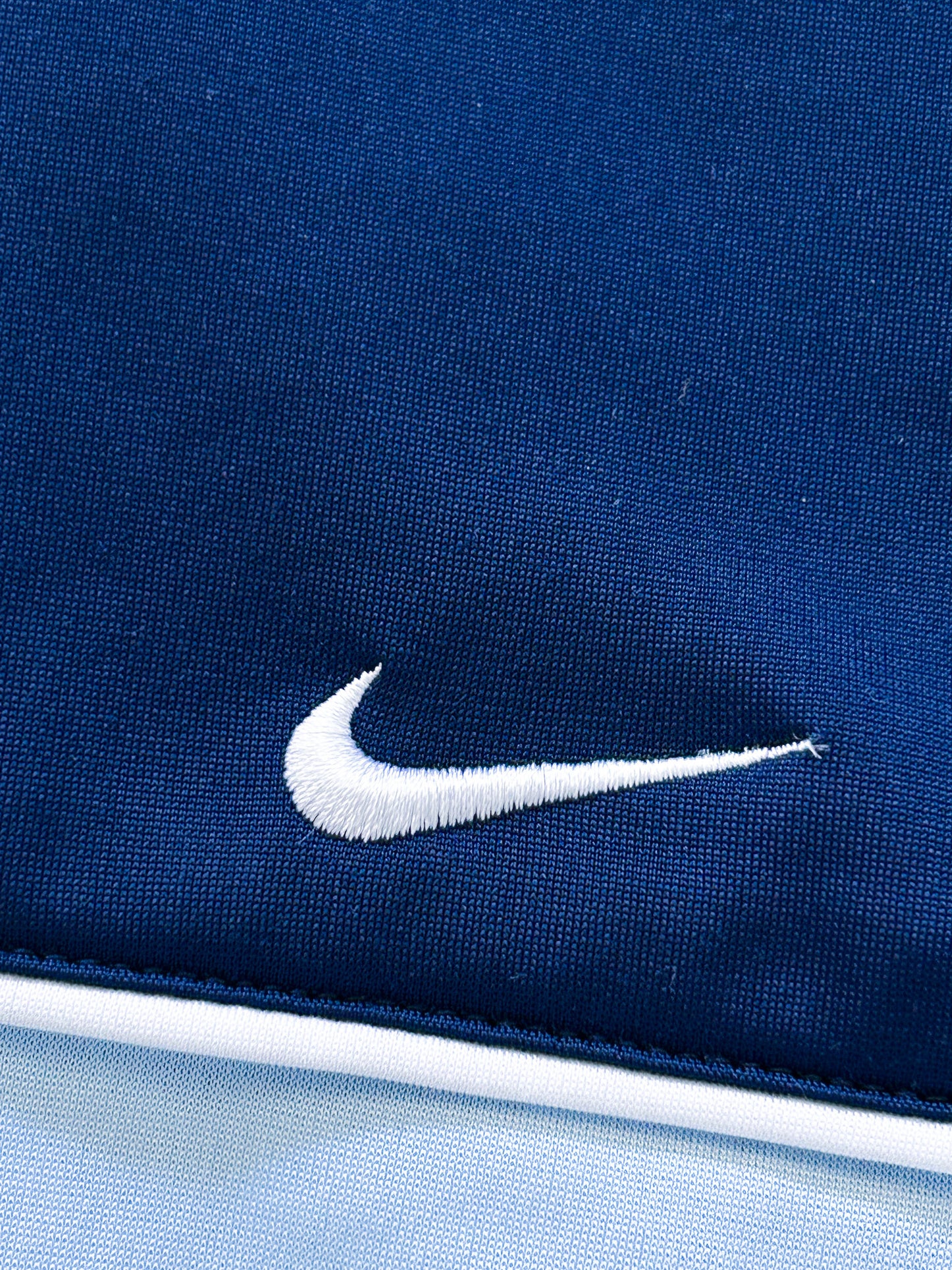 Nike Vintage Trackjacket | M