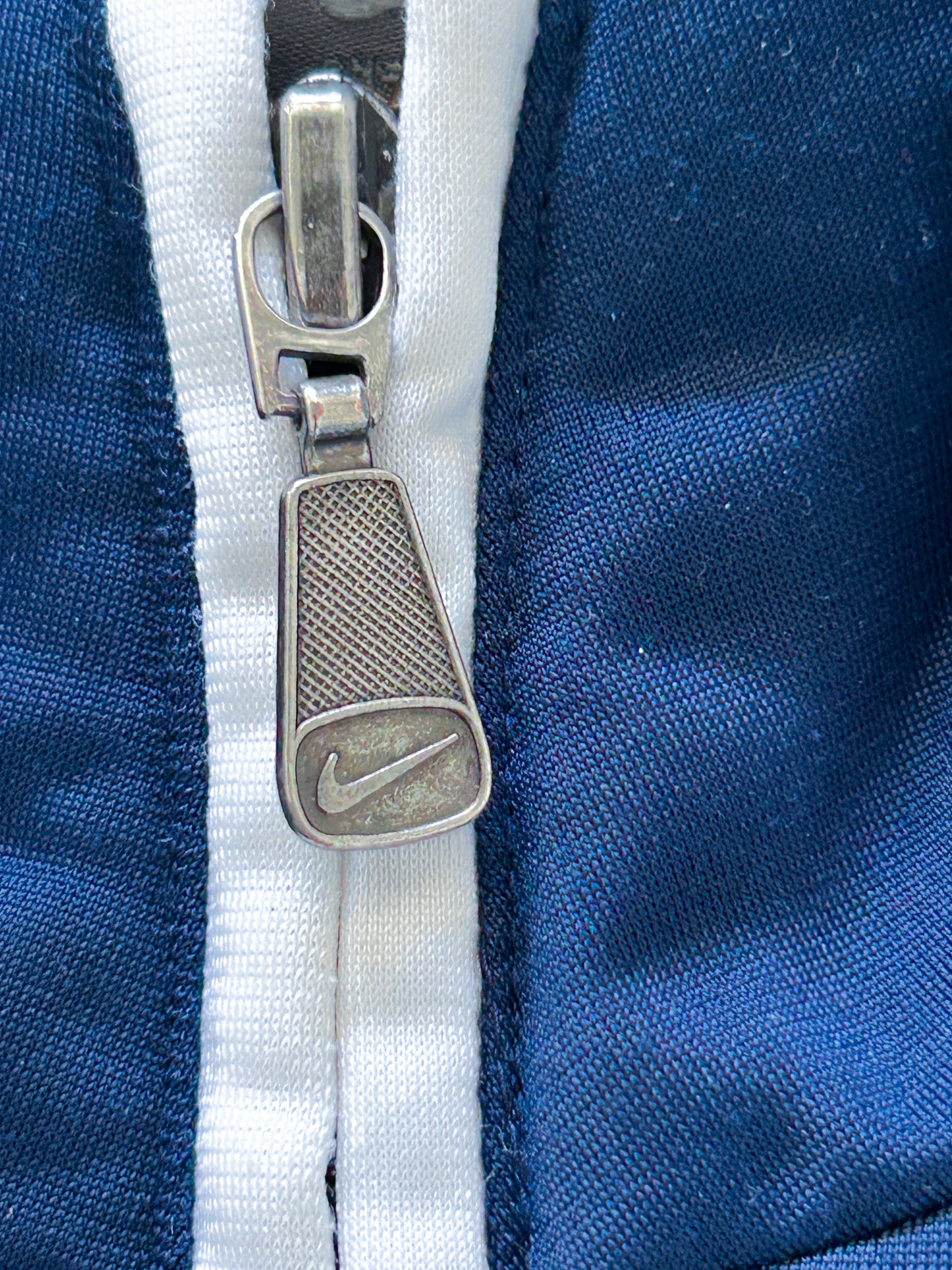 Nike Vintage Trackjacket | M
