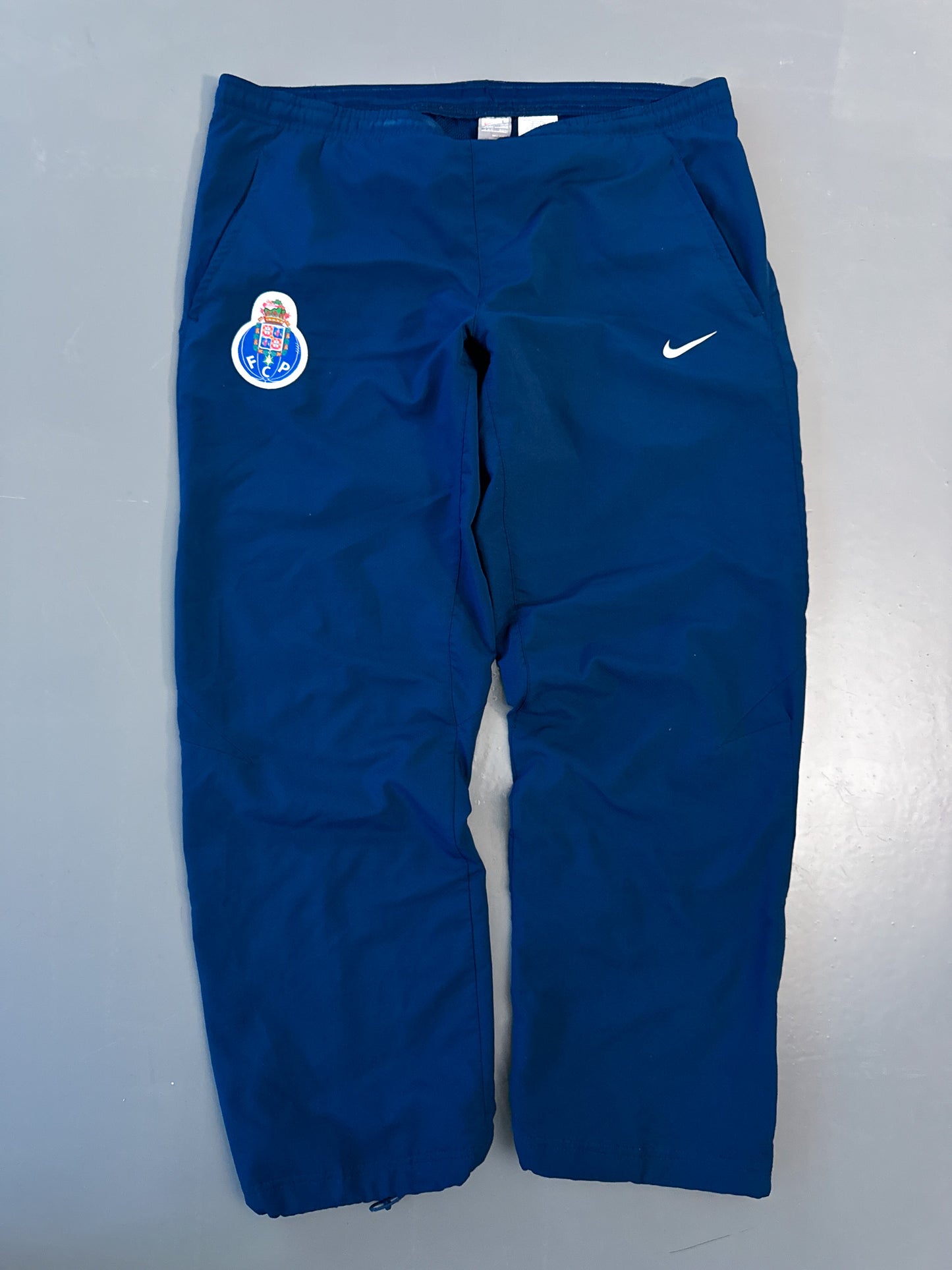 Nike x Porto Vintage Trackpants | L