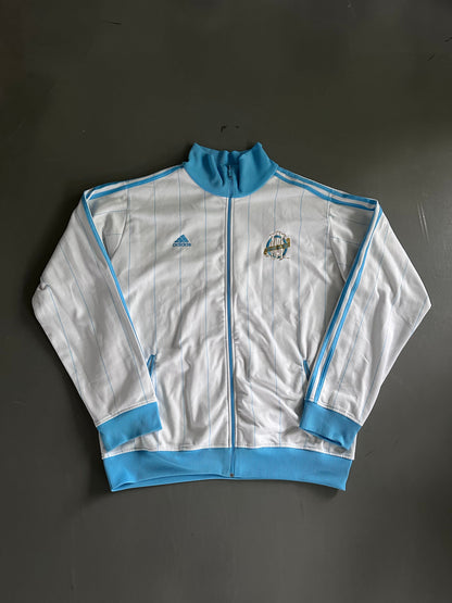 Adidas x Olympique Marseille Vintage Trackjacket | 2XL