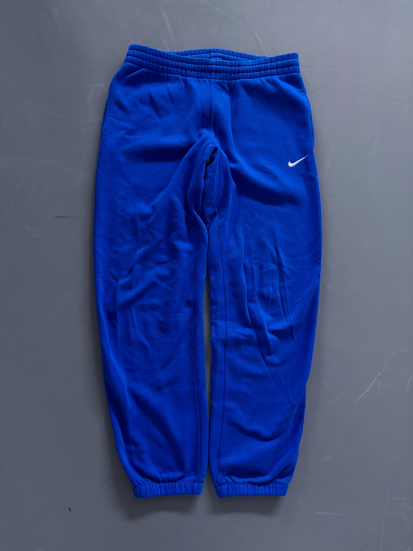 Nike Vintage *Ocean Blue* Sweatpants / Jogger | S