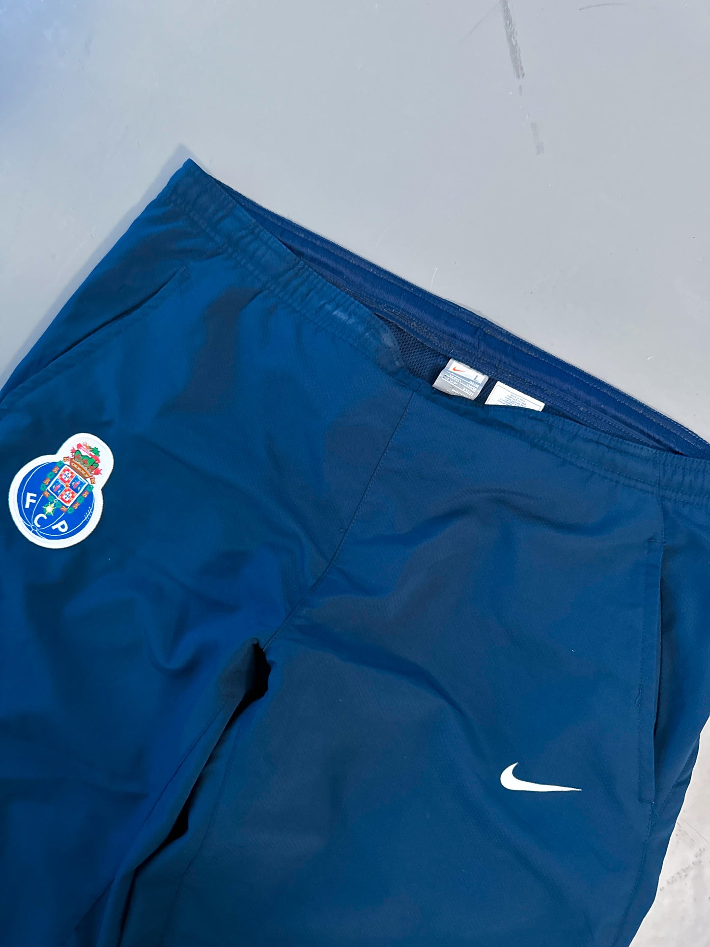 Nike x Porto Vintage Trackpants | L