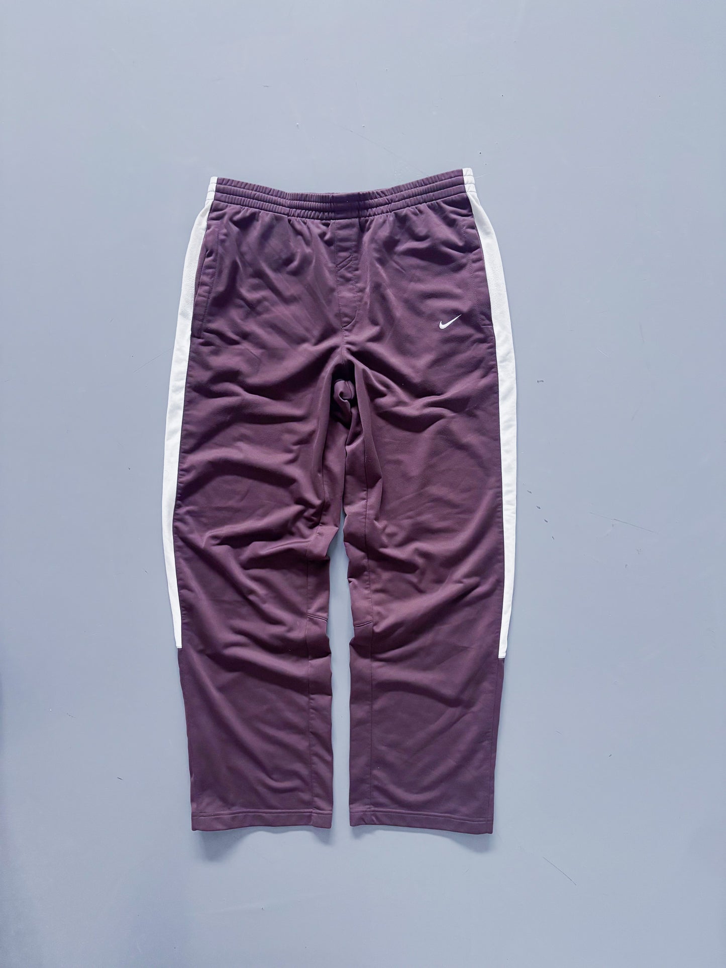 Nike Vintage *Brown* Trackpants | M