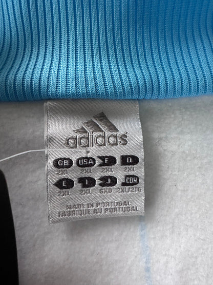 Adidas x Olympique Marseille Vintage Trackjacket | 2XL