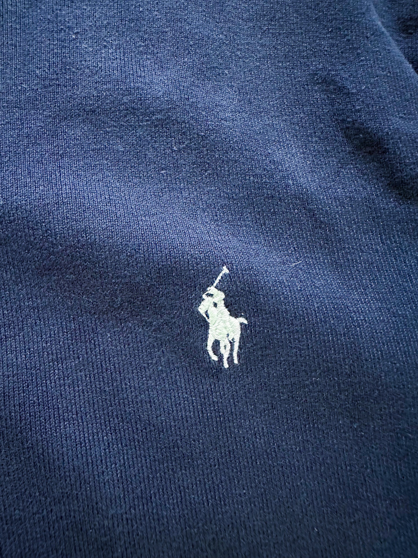 Polo Ralph Lauren Vintage *PREMIUM* Strickjacke | L
