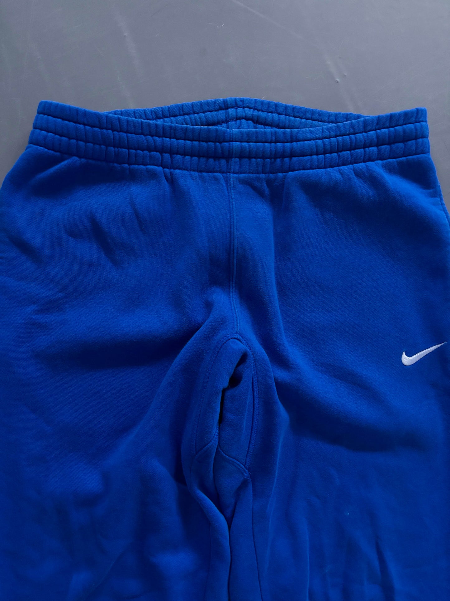 Nike Vintage *Ocean Blue* Sweatpants / Jogger | S