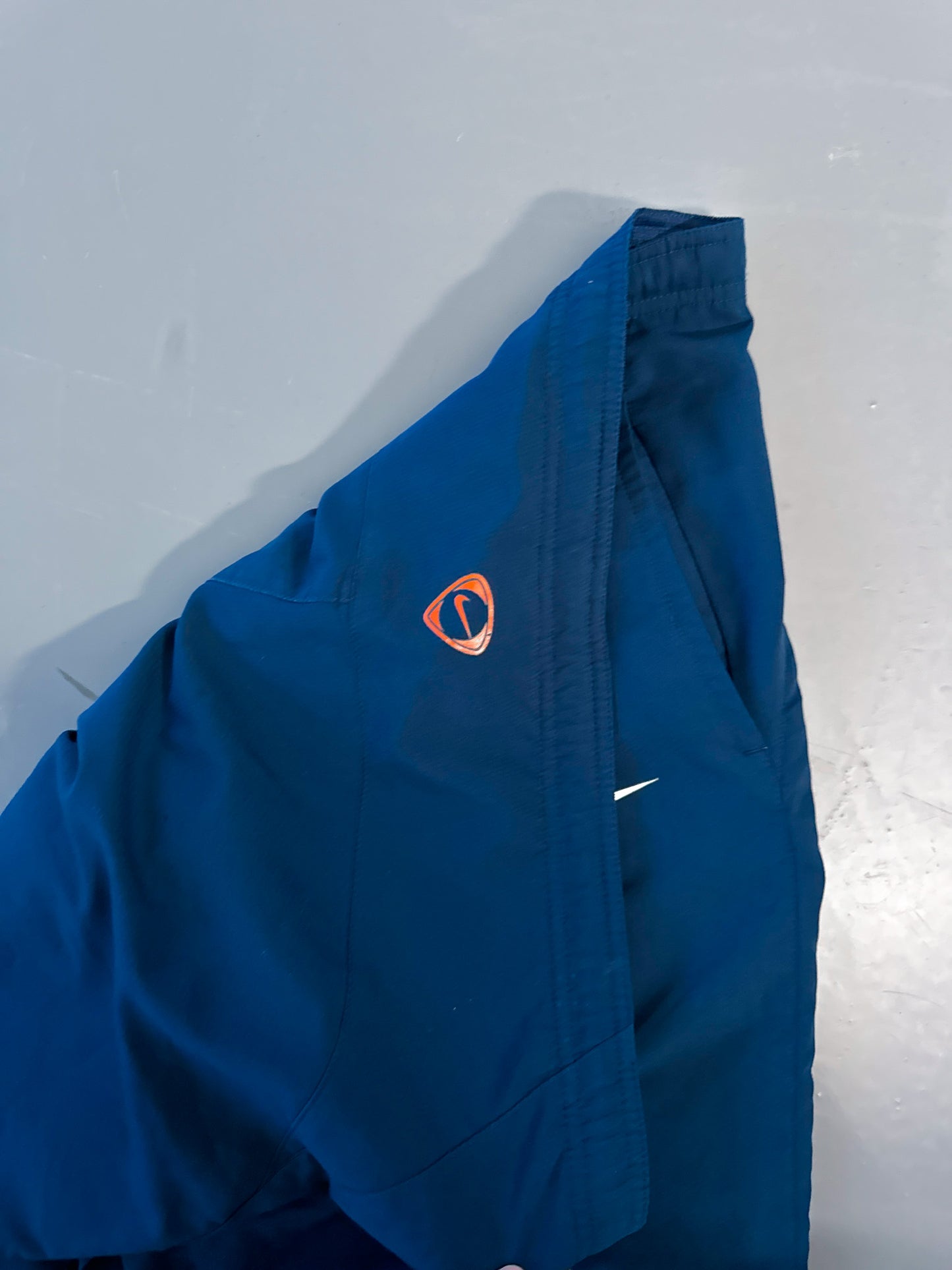 Nike x Porto Vintage Trackpants | L