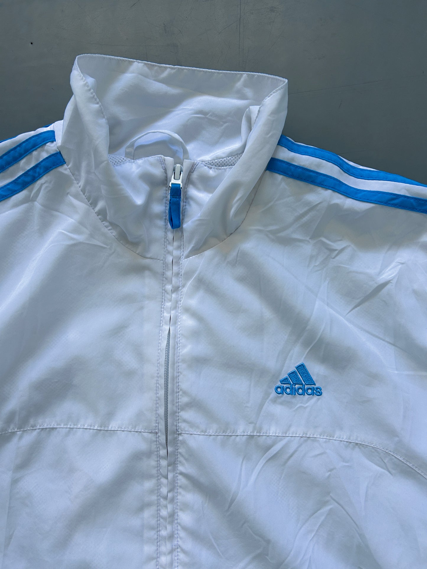 Adidas Vintage Trackjacket | S