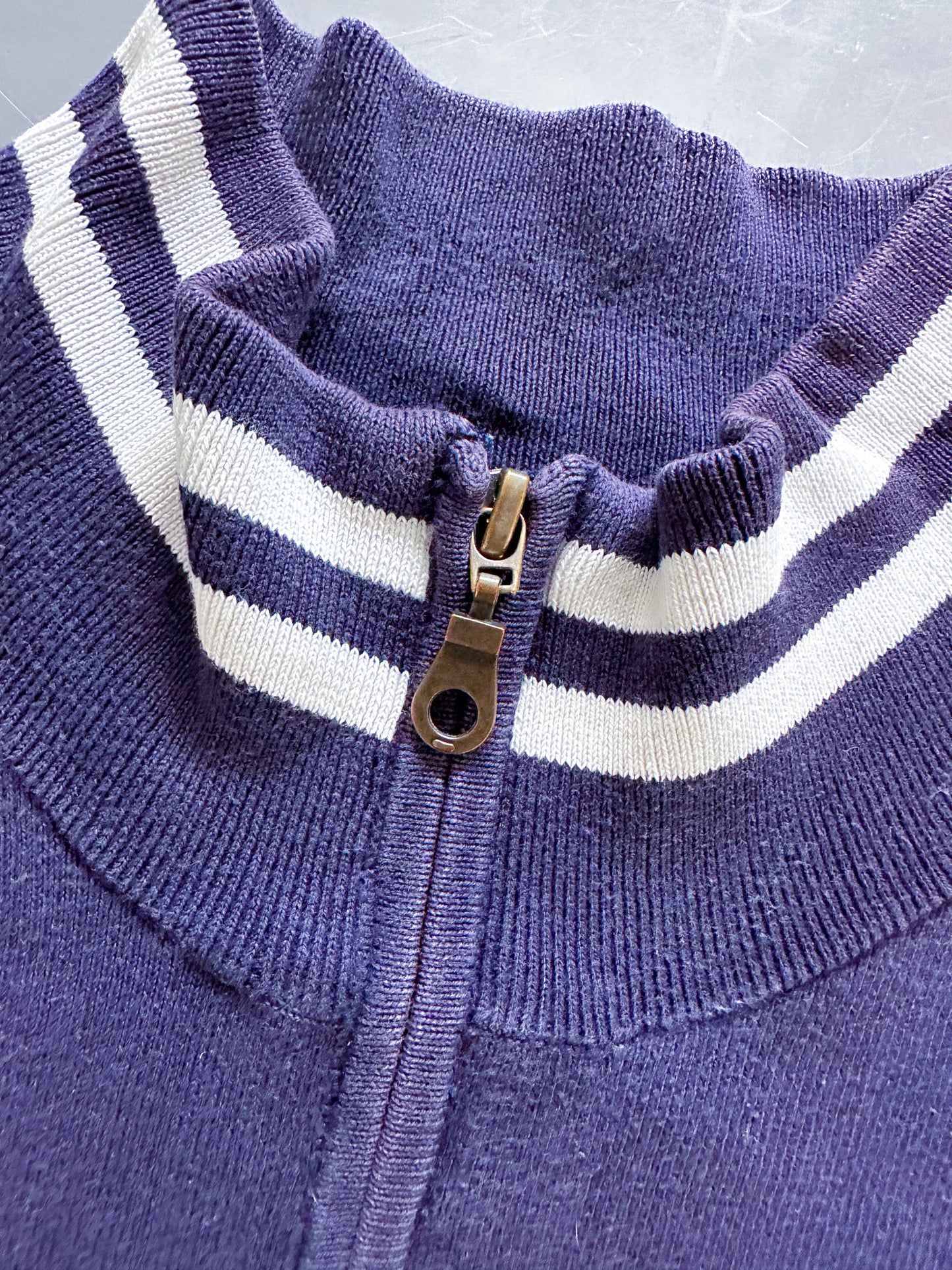 Polo Ralph Lauren Vintage *PREMIUM* Strickjacke | L