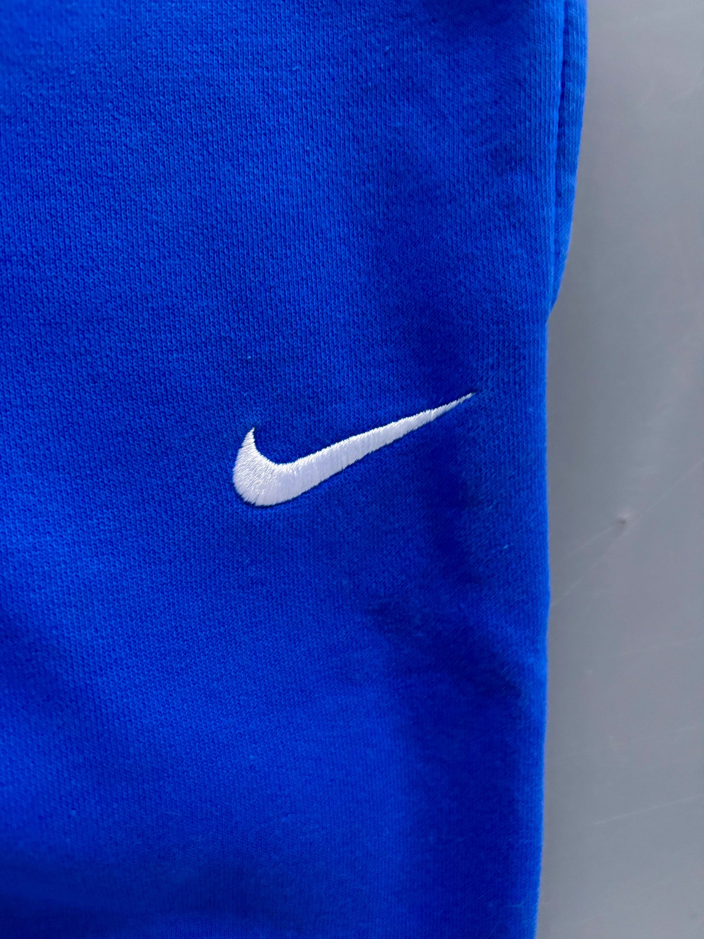 Nike Vintage *Ocean Blue* Sweatpants / Jogger | S