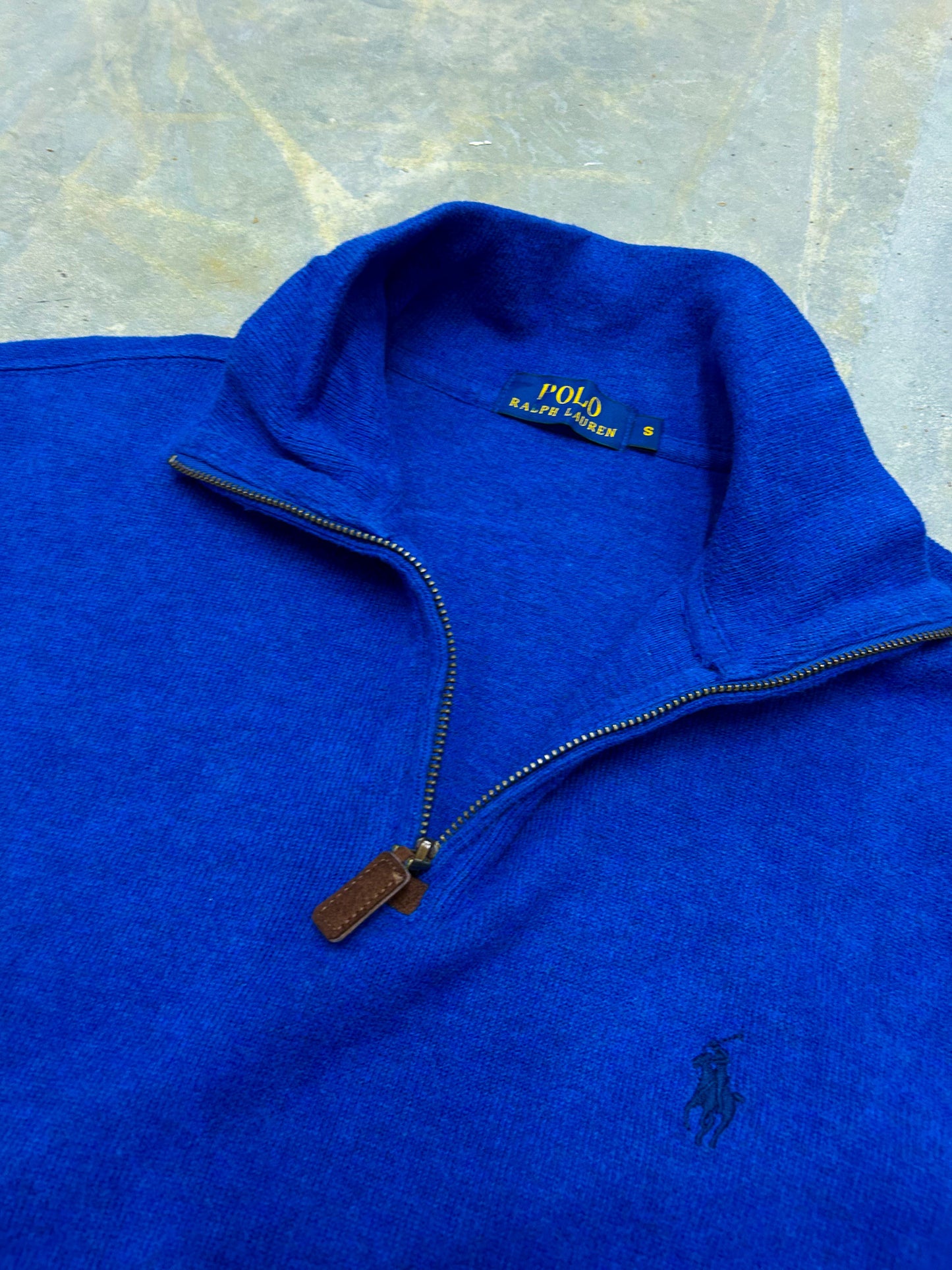 Polo Ralph Lauren Pullover | M