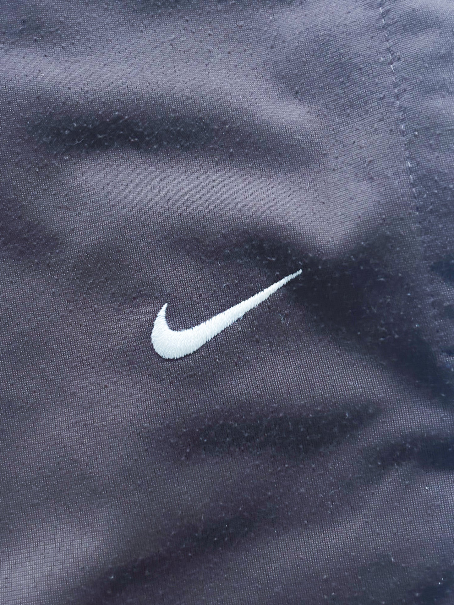 Nike Vintage *Brown* Trackpants | M