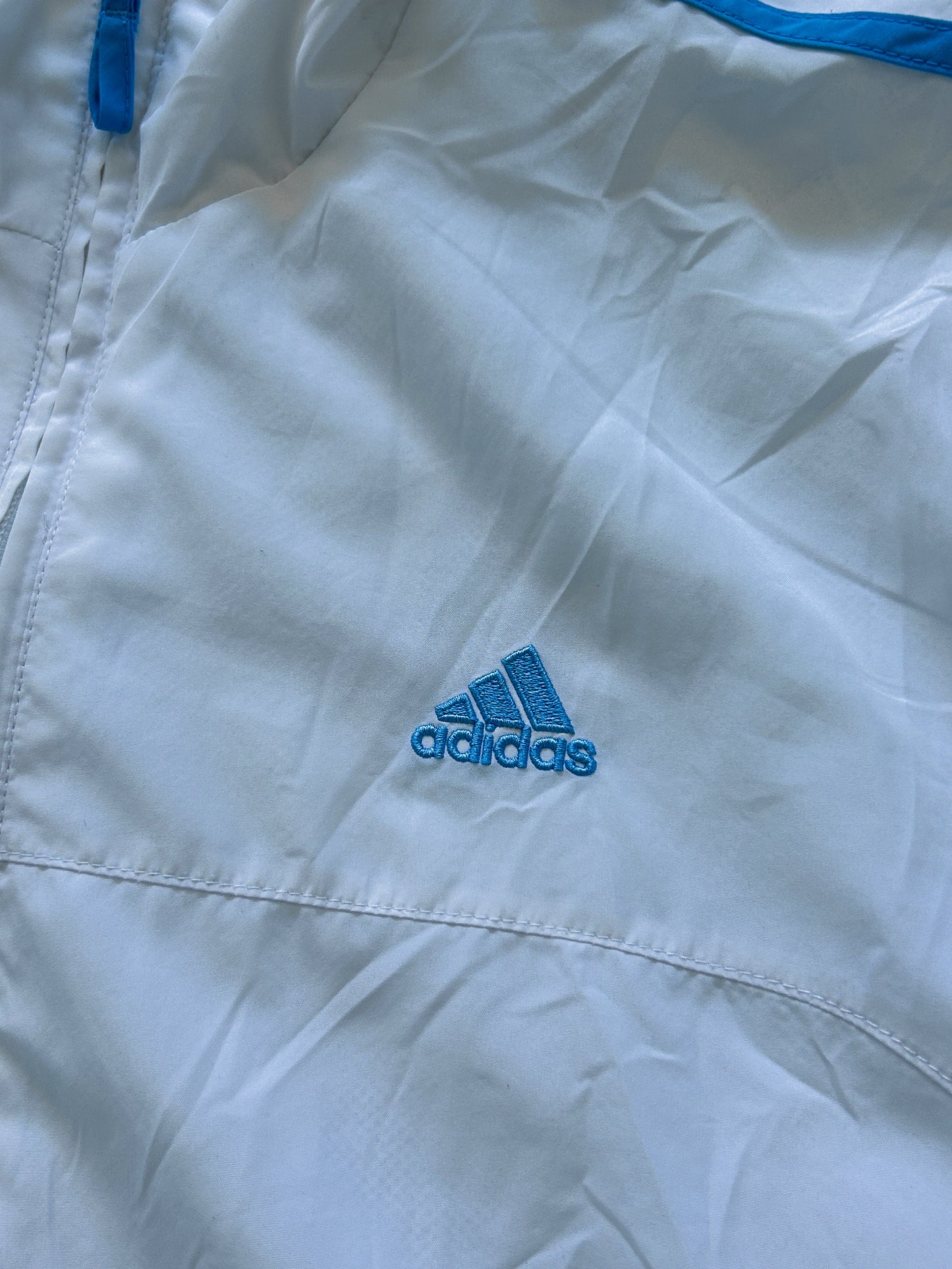 Adidas Vintage Trackjacket | S